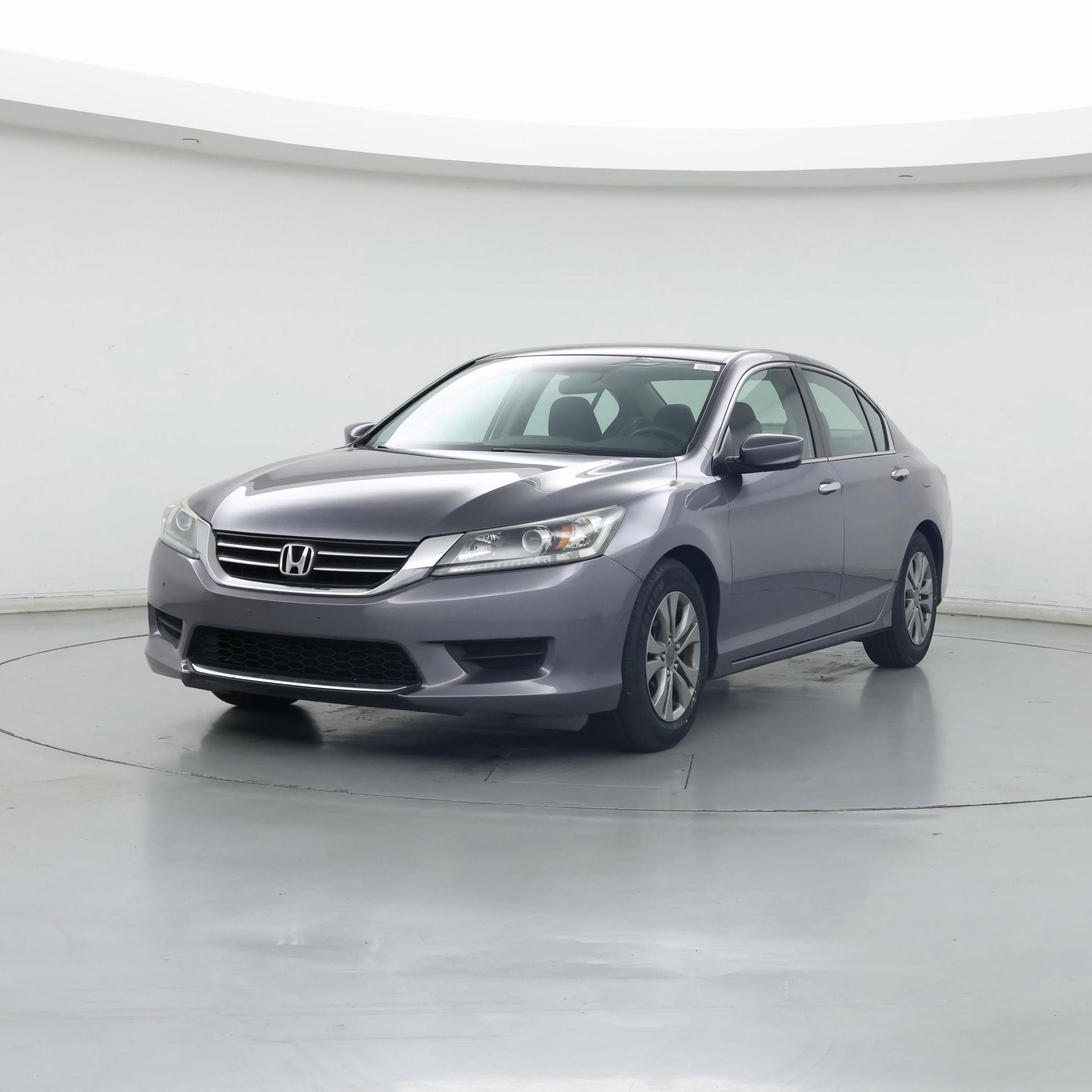 Thumbnail: 2014 Honda Accord - 4