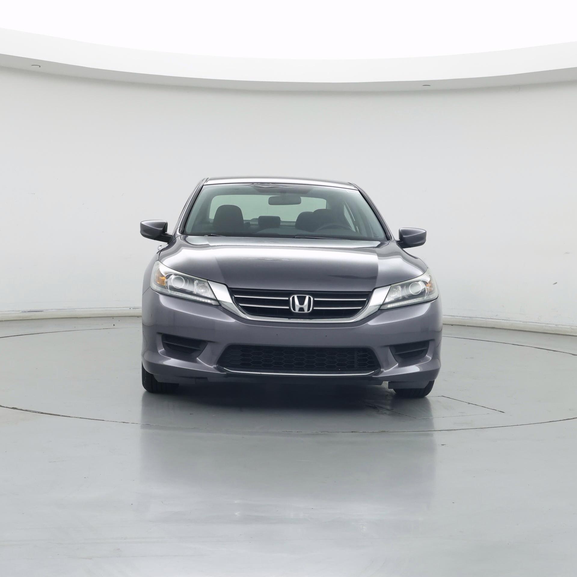 Thumbnail: 2014 Honda Accord - 5