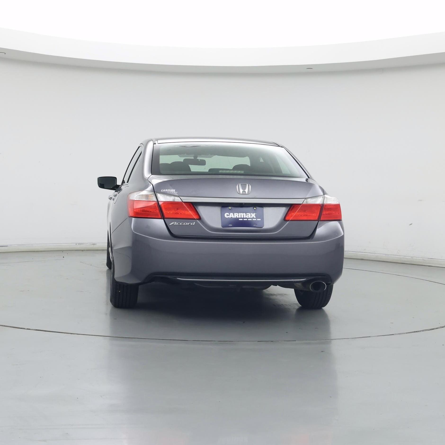 Thumbnail: 2014 Honda Accord - 6