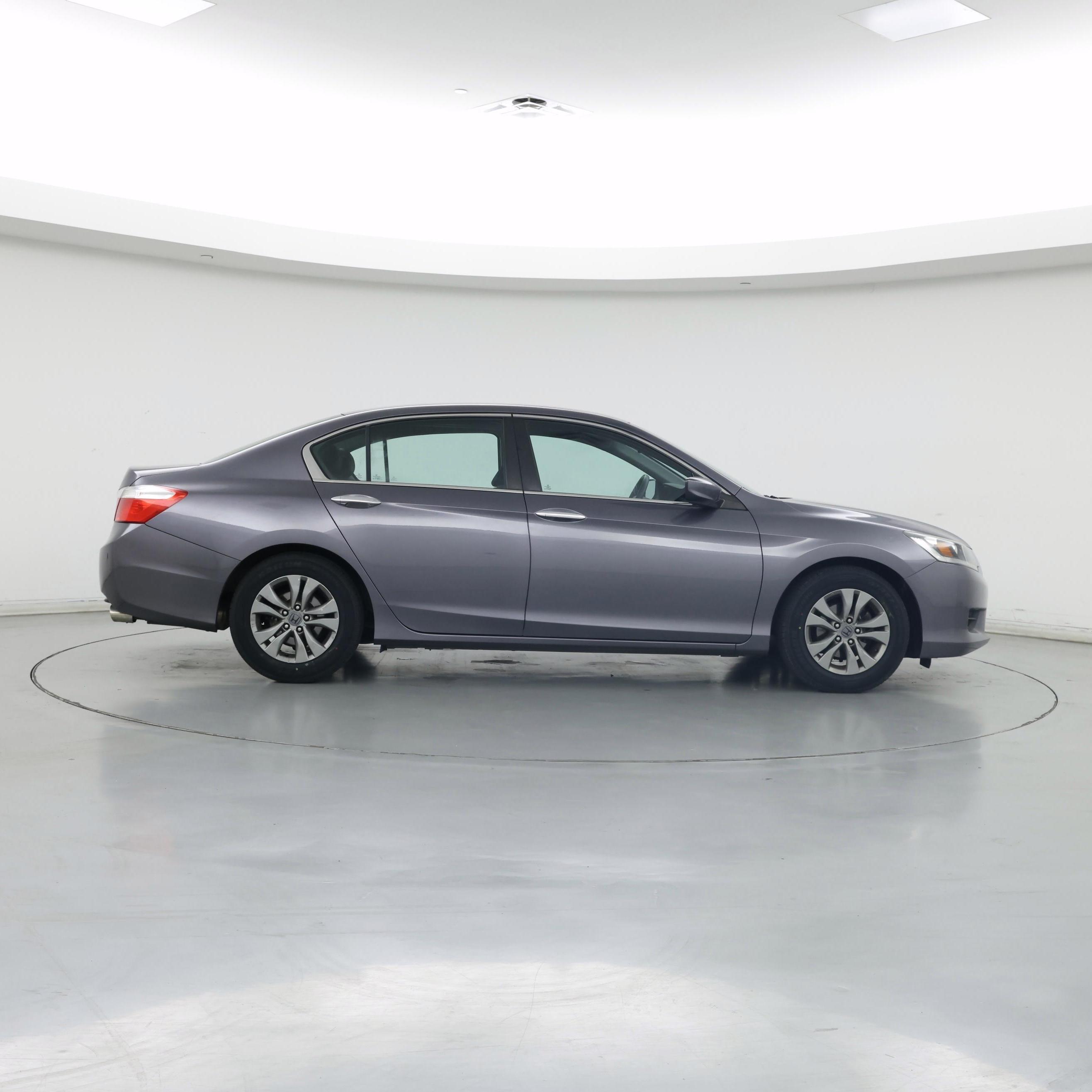 Thumbnail: 2014 Honda Accord - 7