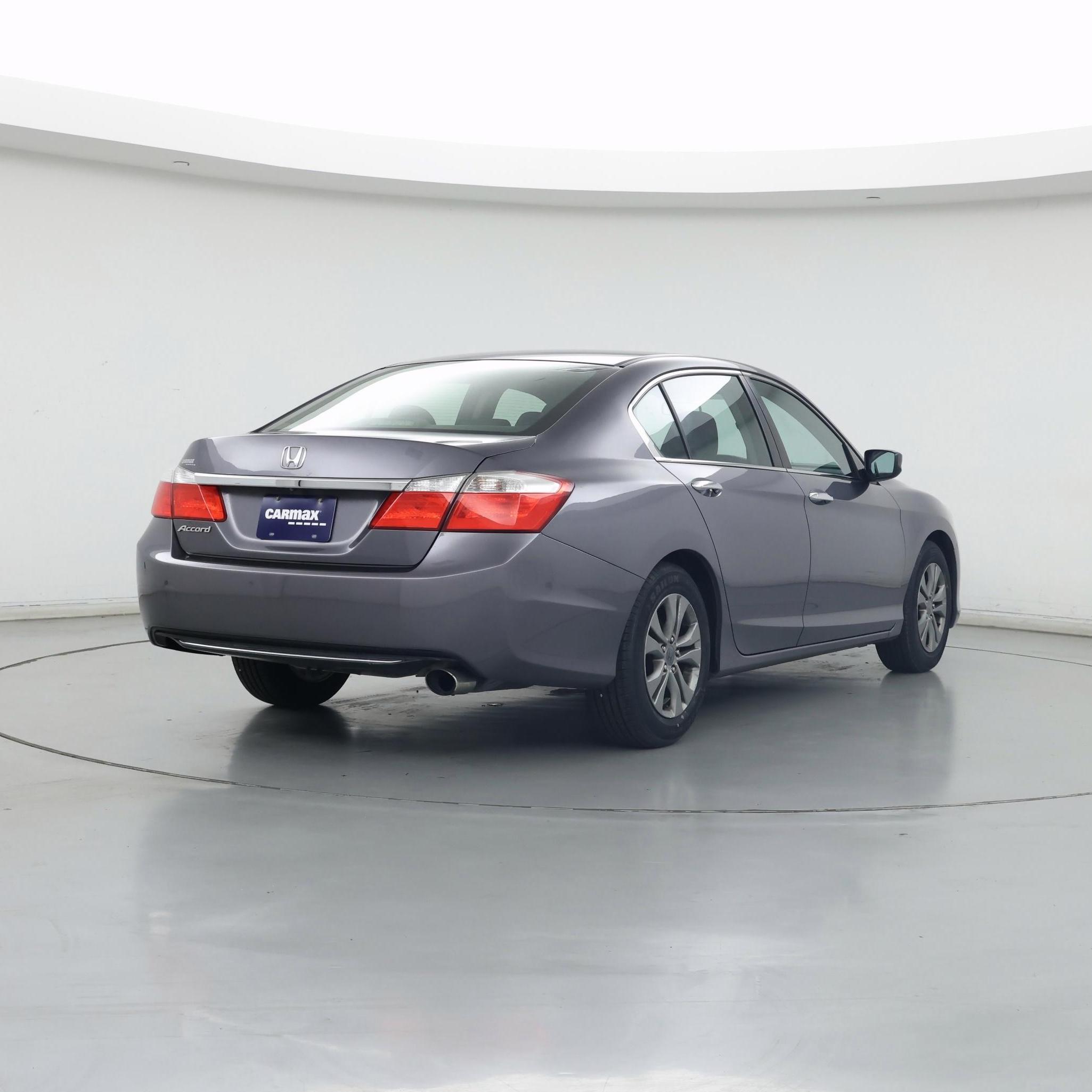 Thumbnail: 2014 Honda Accord - 8