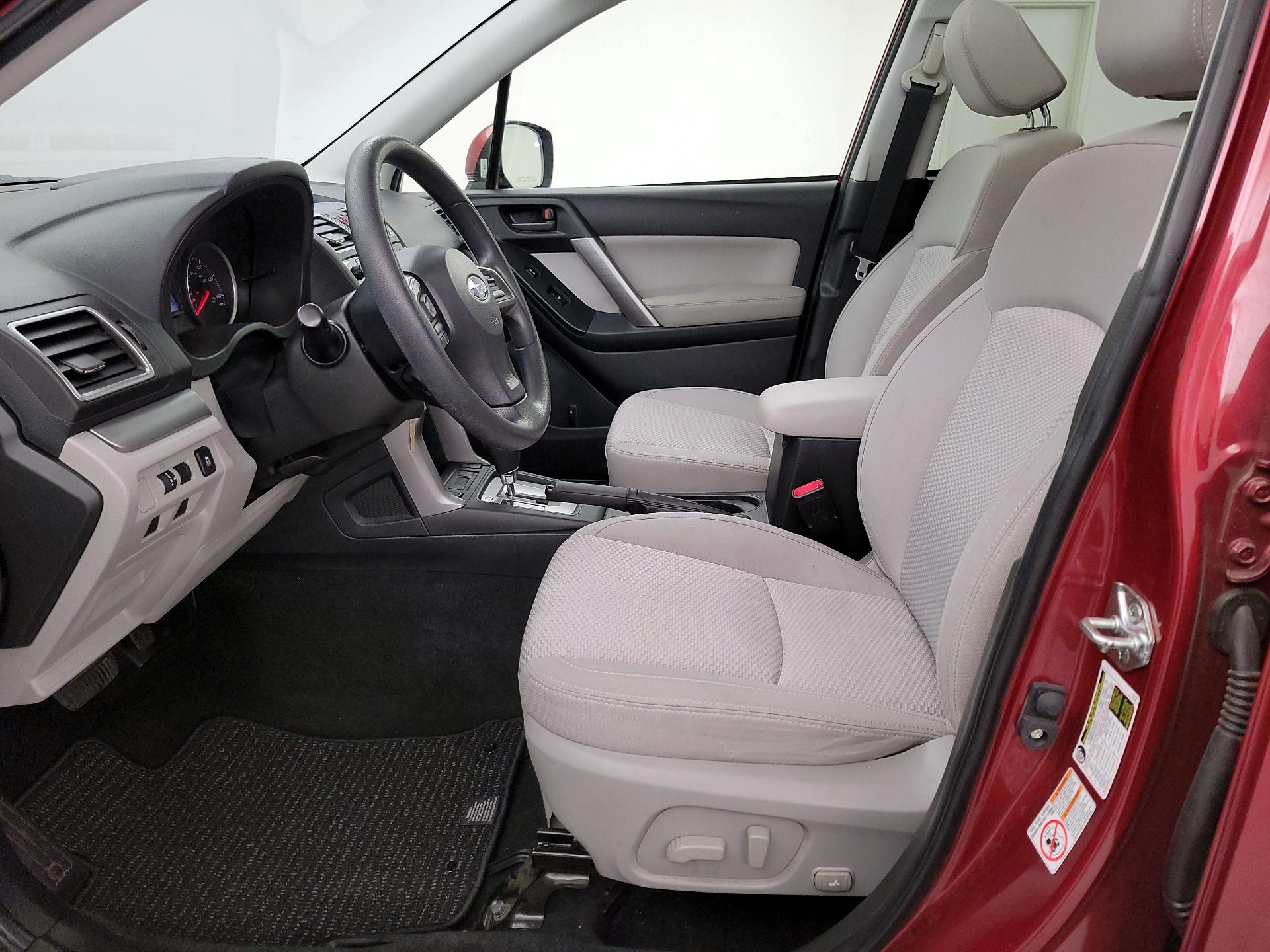 Thumbnail: 2016 Subaru Forester - 11