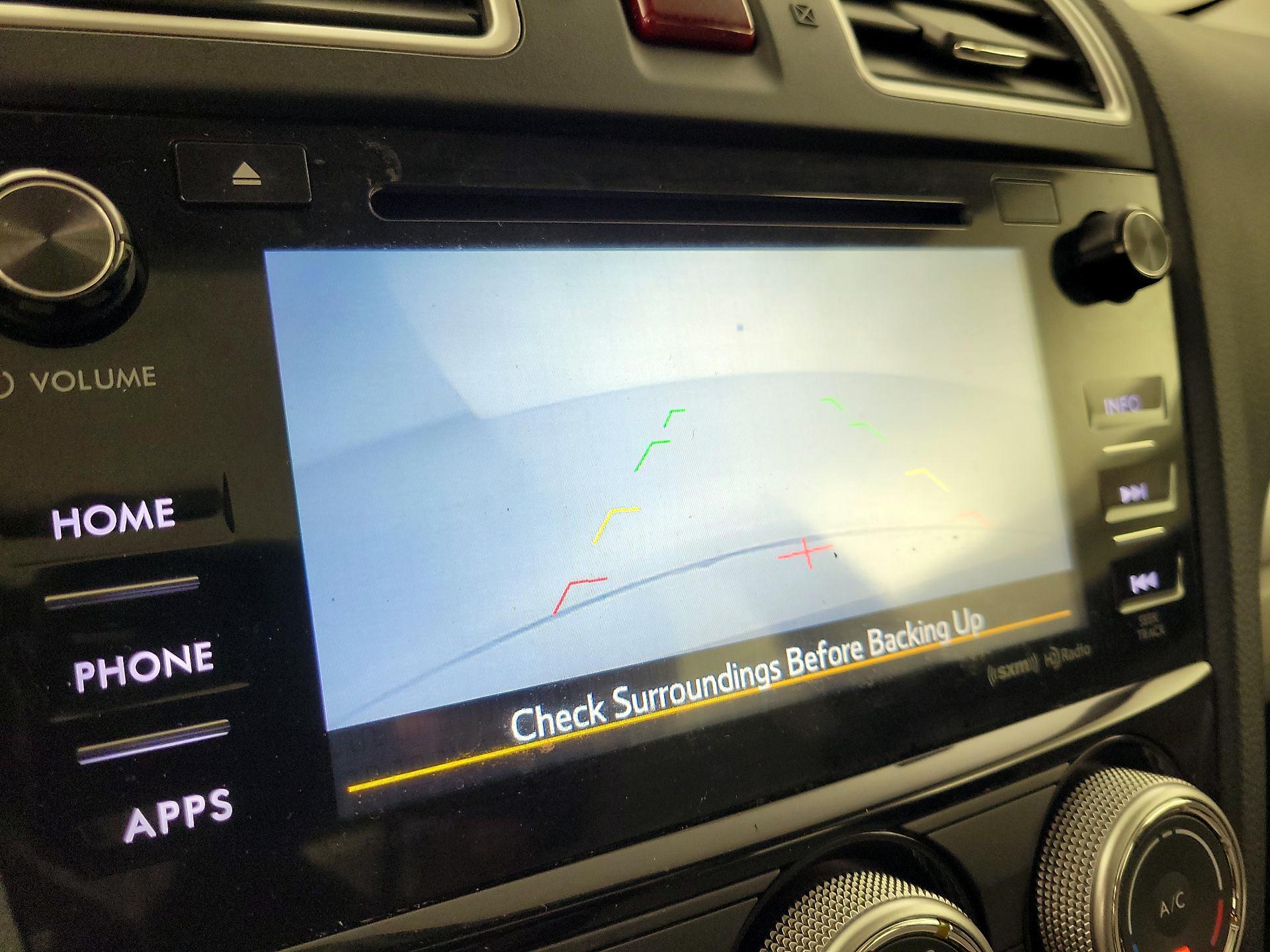 Thumbnail: 2016 Subaru Forester - 14