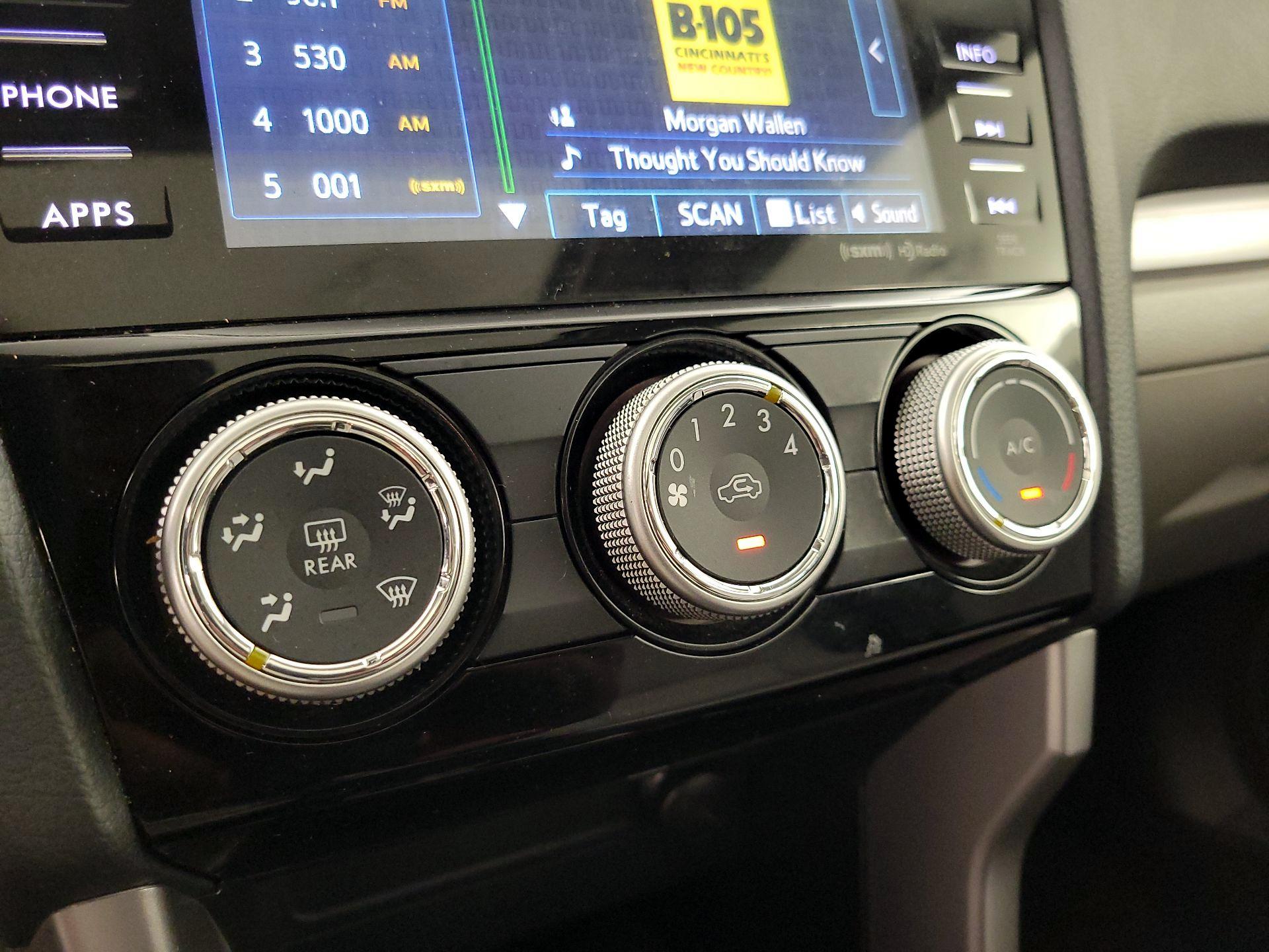 Thumbnail: 2016 Subaru Forester - 16