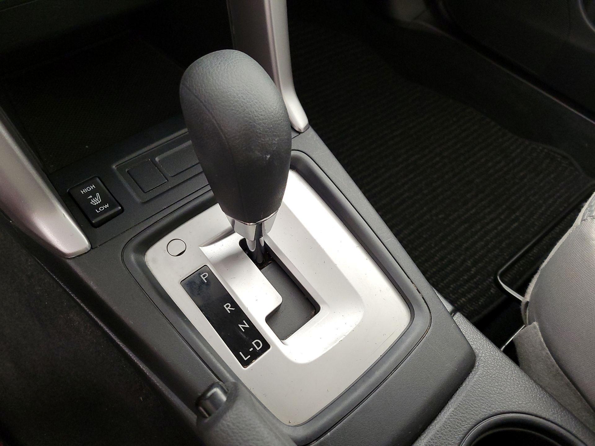 Thumbnail: 2016 Subaru Forester - 17