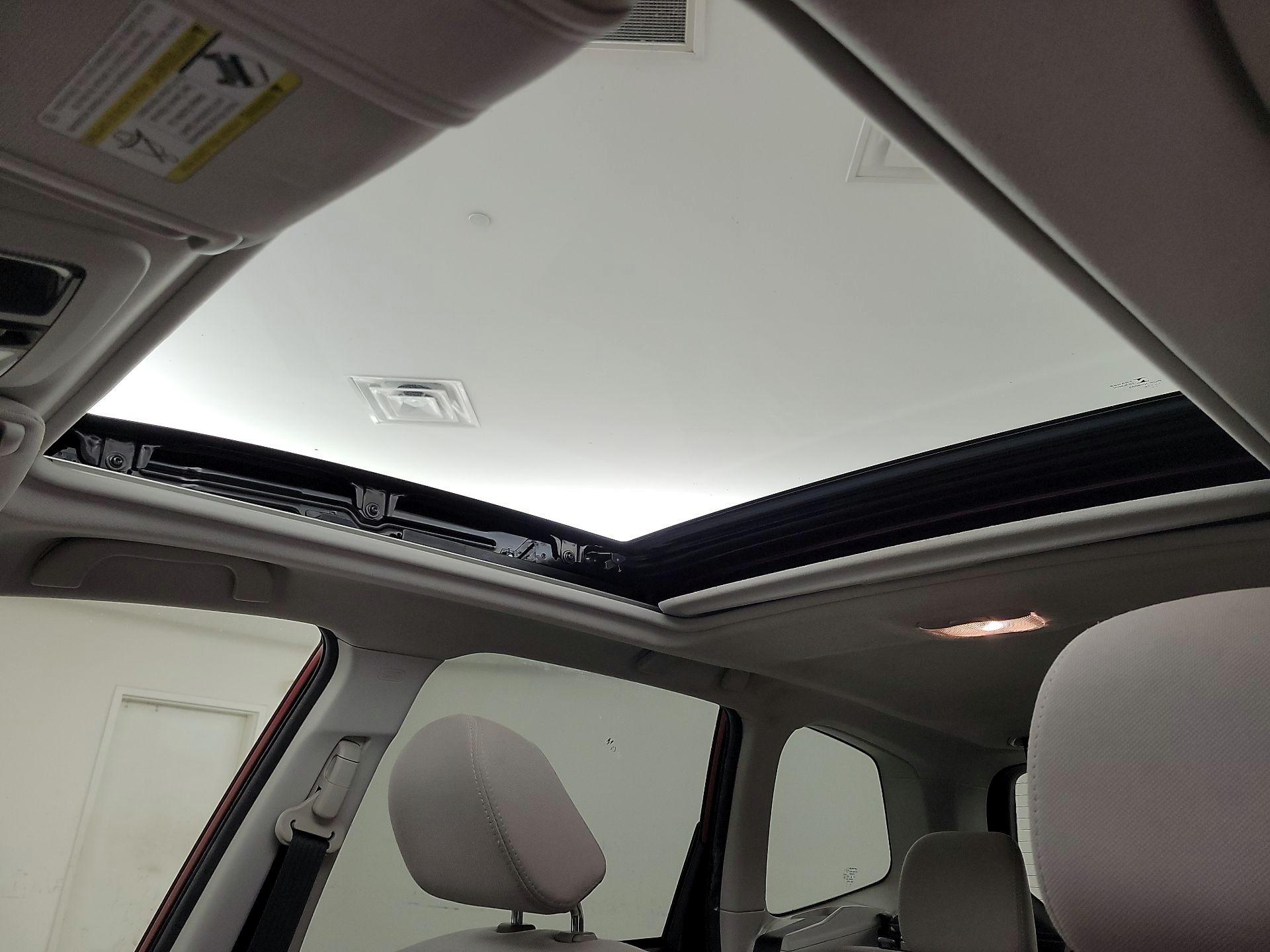 Thumbnail: 2016 Subaru Forester - 19