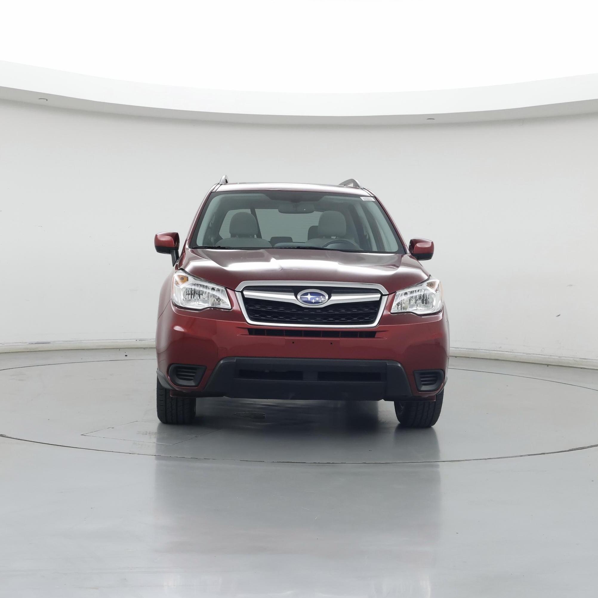 Thumbnail: 2016 Subaru Forester - 5
