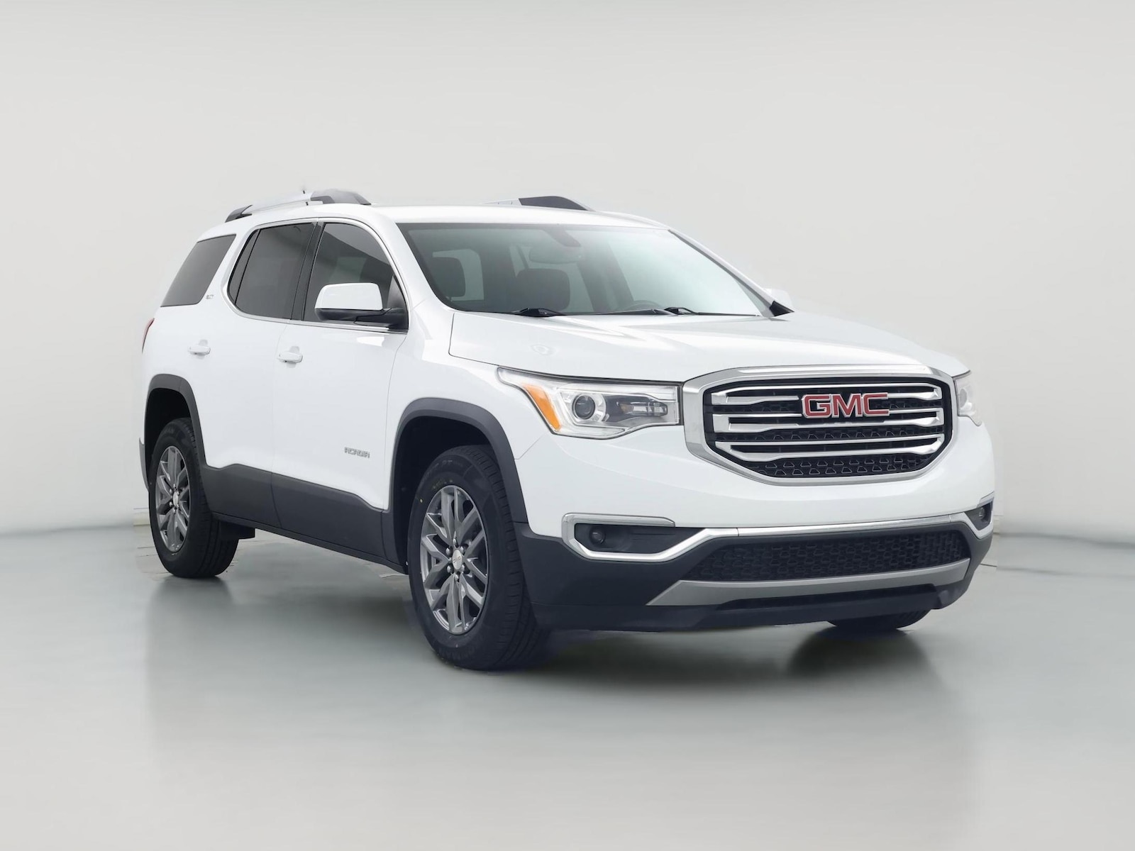 2018 GMC Acadia