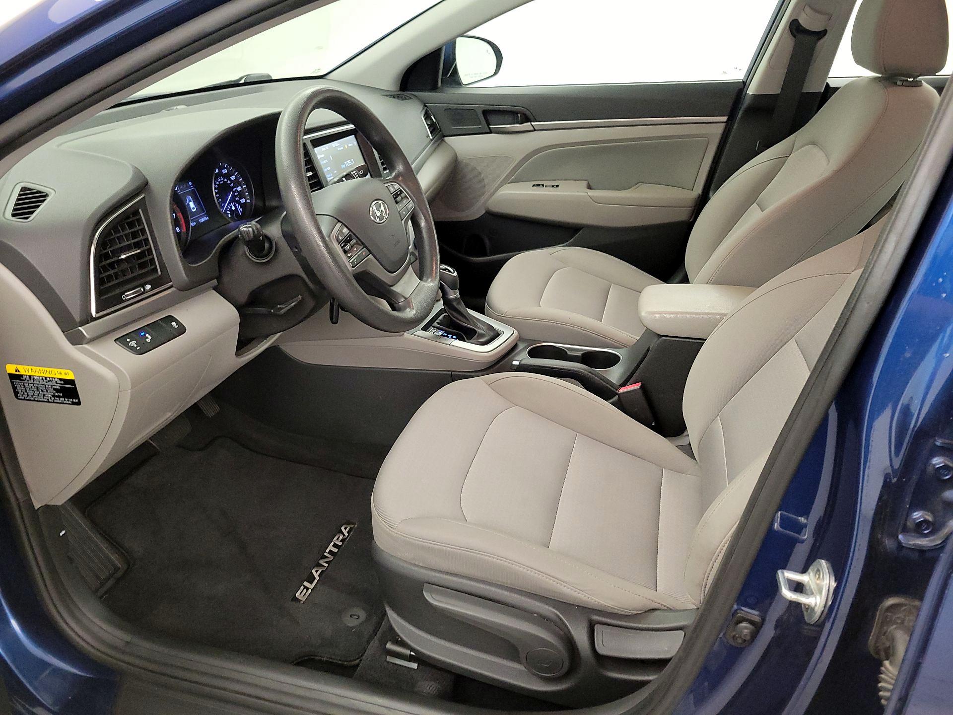 Thumbnail: 2018 Hyundai Elantra - 11