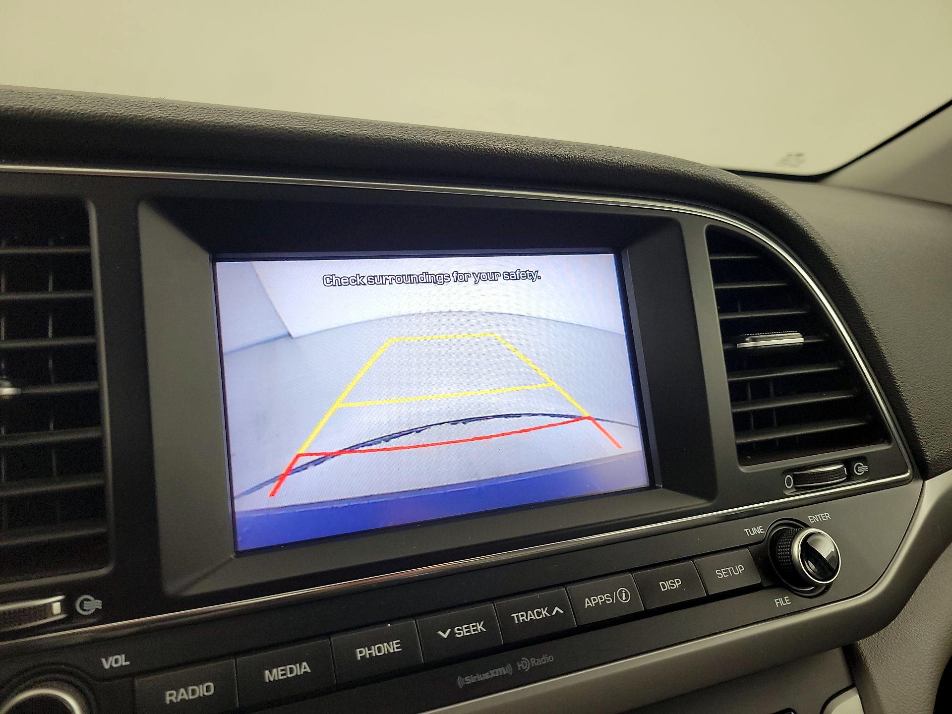 Thumbnail: 2018 Hyundai Elantra - 14