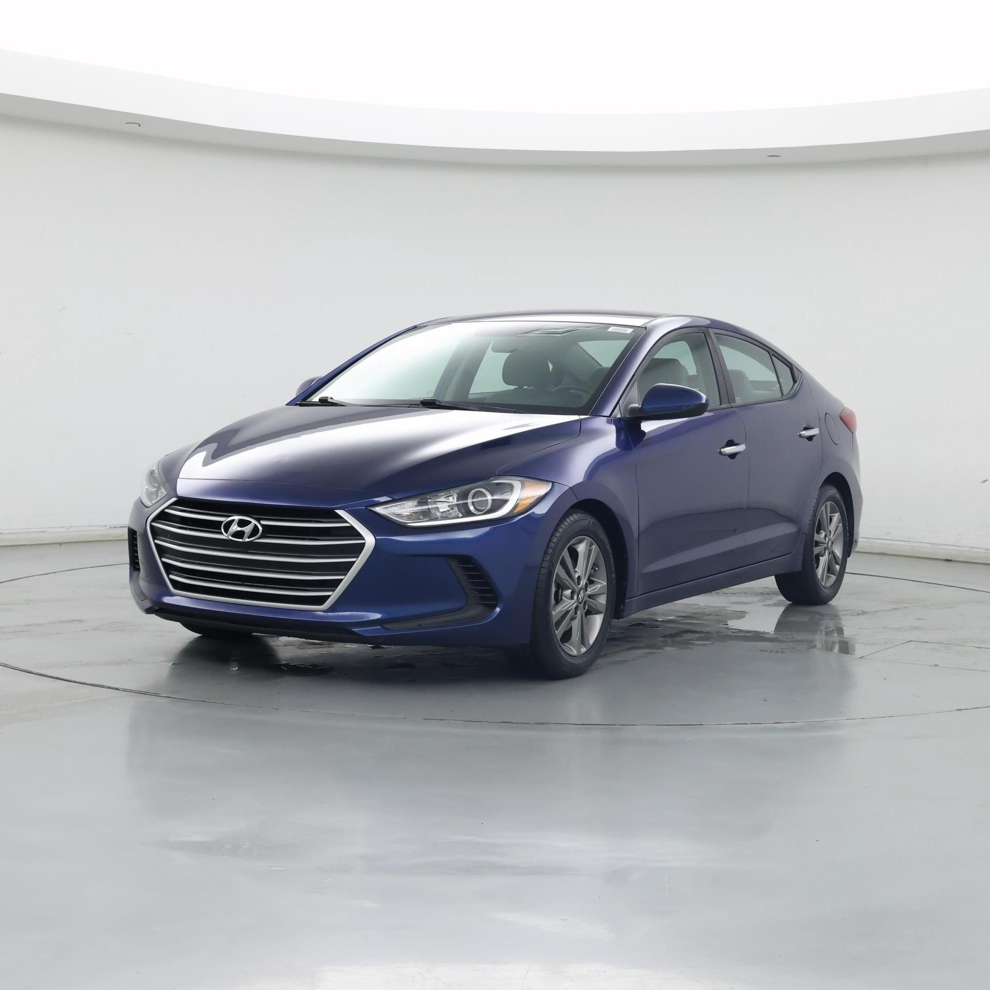 Thumbnail: 2018 Hyundai Elantra - 4