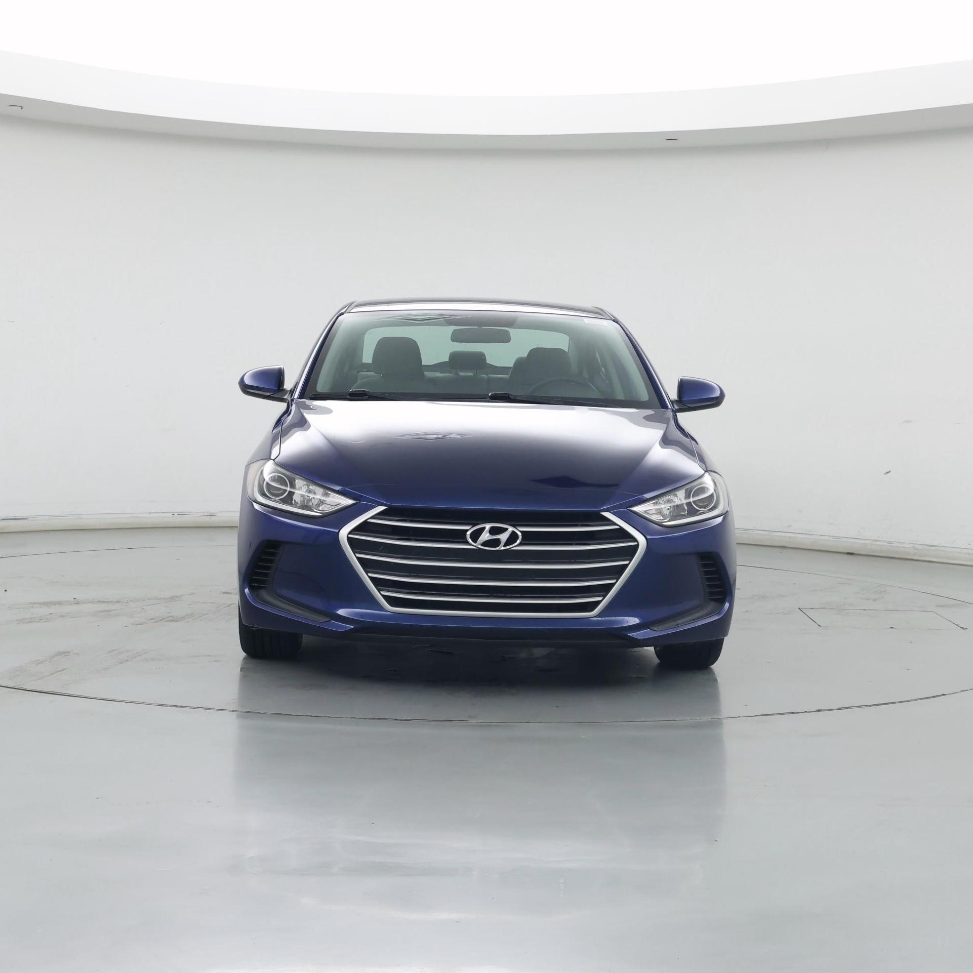 Thumbnail: 2018 Hyundai Elantra - 5