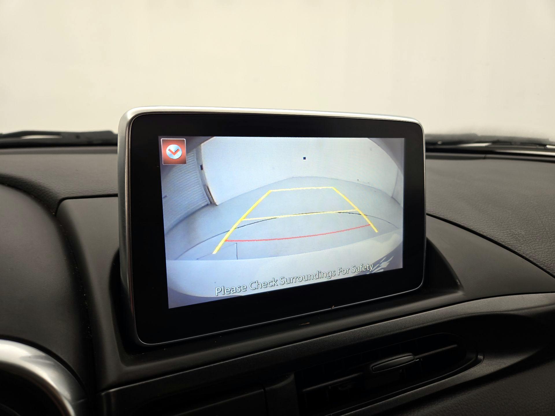 Thumbnail: 2018 Fiat 124 Spider - 14