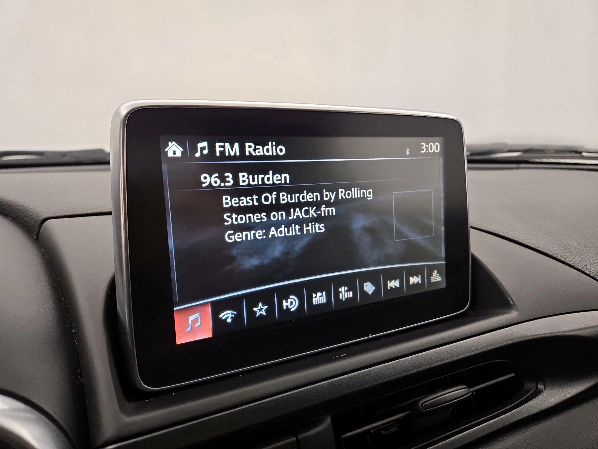 Thumbnail: 2018 Fiat 124 Spider - 15