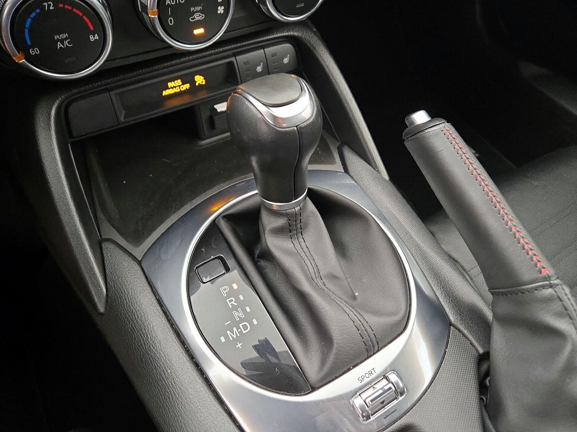 Thumbnail: 2018 Fiat 124 Spider - 17