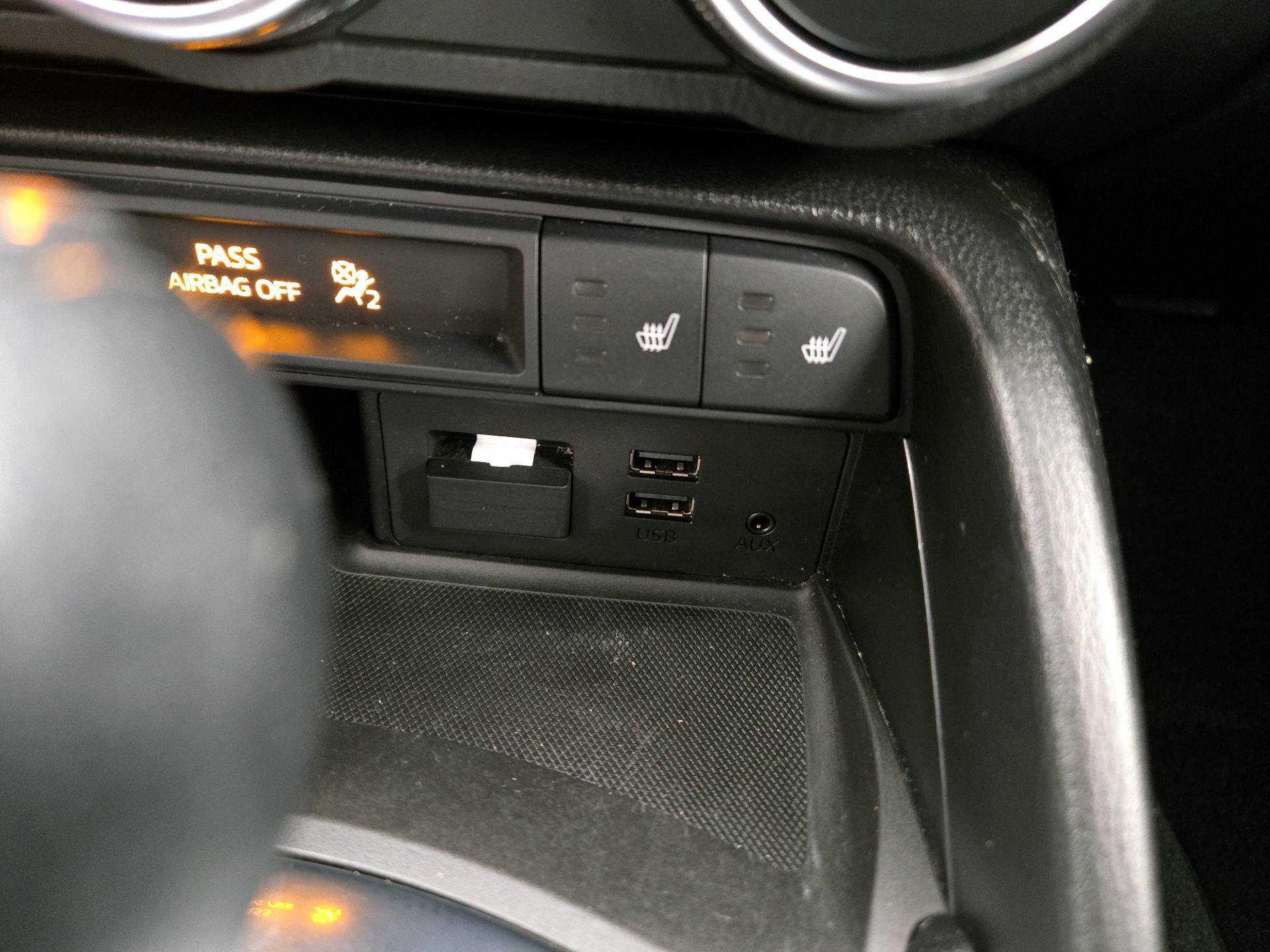 Thumbnail: 2018 Fiat 124 Spider - 18