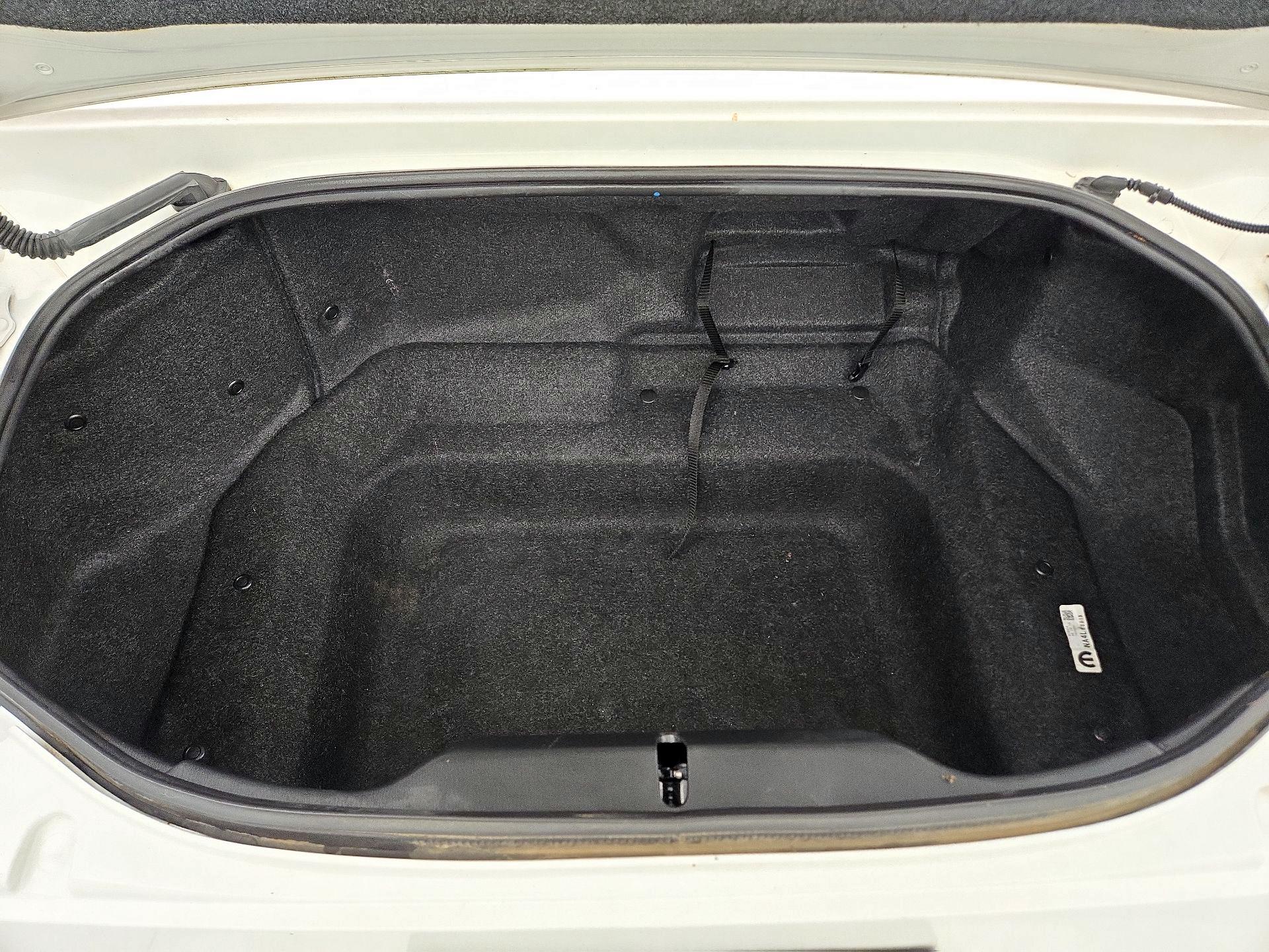 Thumbnail: 2018 Fiat 124 Spider - 19