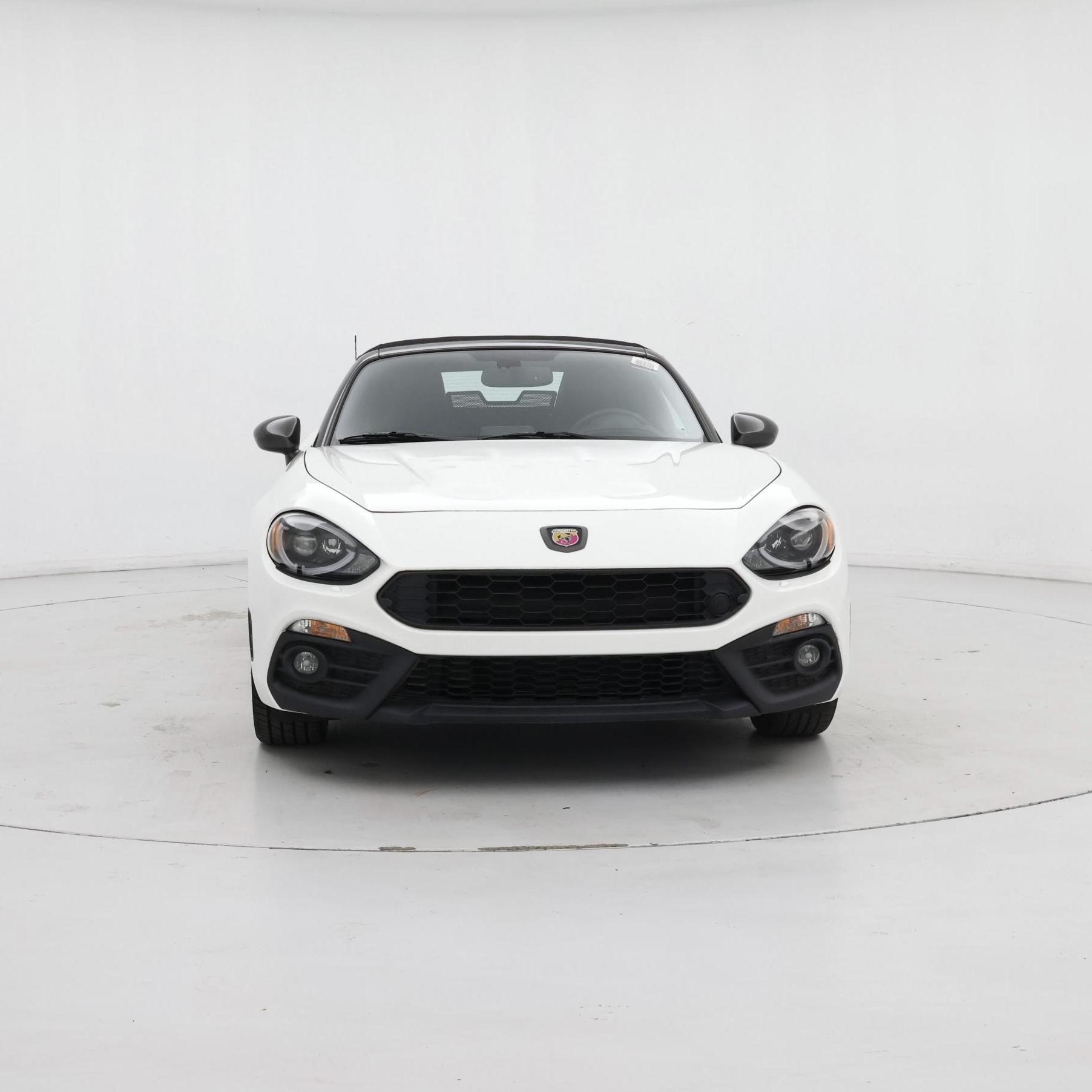Thumbnail: 2018 Fiat 124 Spider - 5