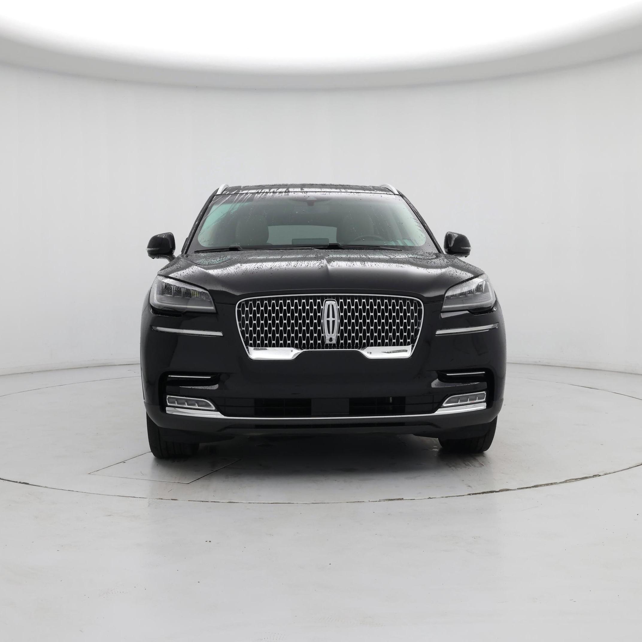 Thumbnail: 2020 Lincoln Aviator - 5
