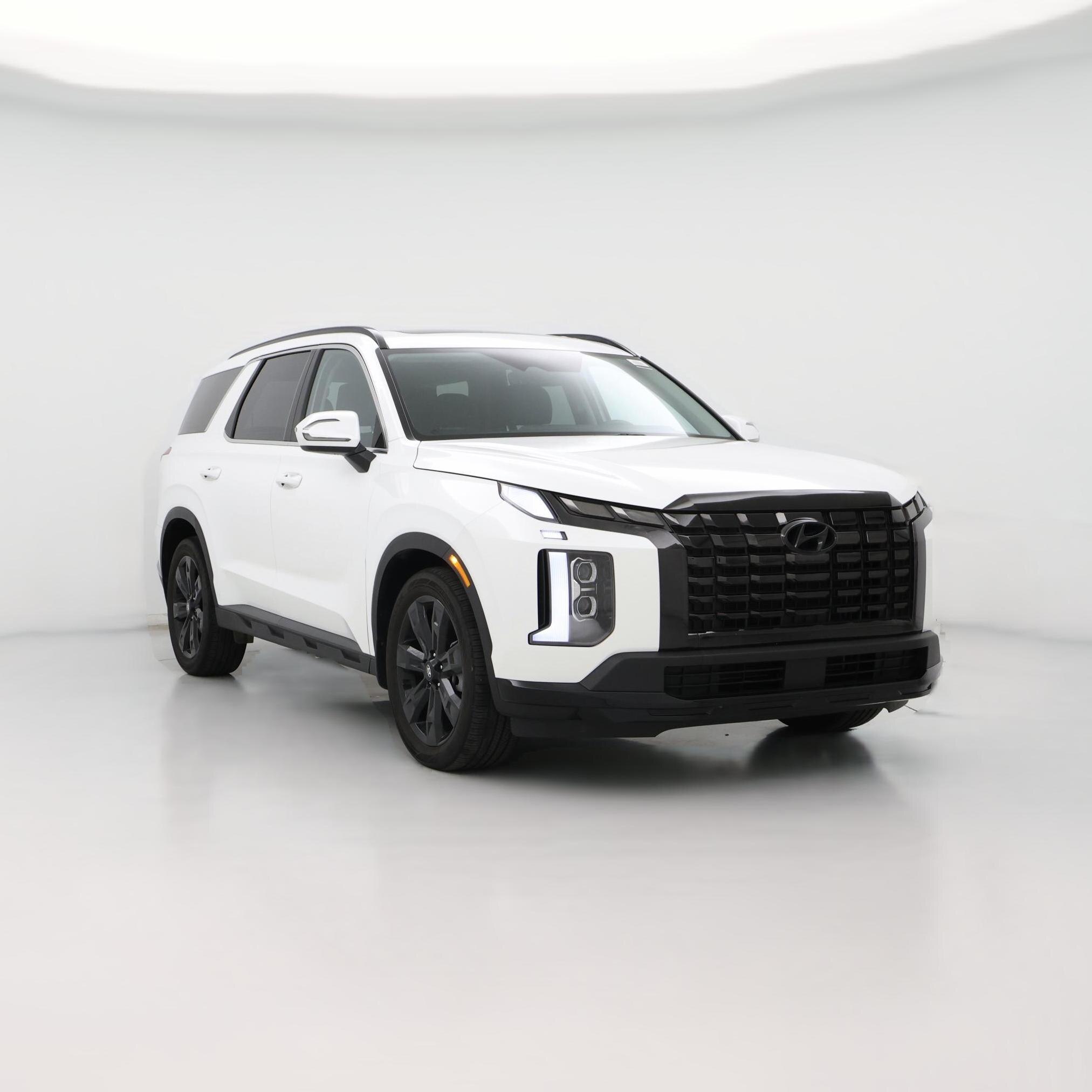 Thumbnail: 2023 Hyundai Palisade - 1