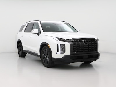 2023 Hyundai Palisade XRT