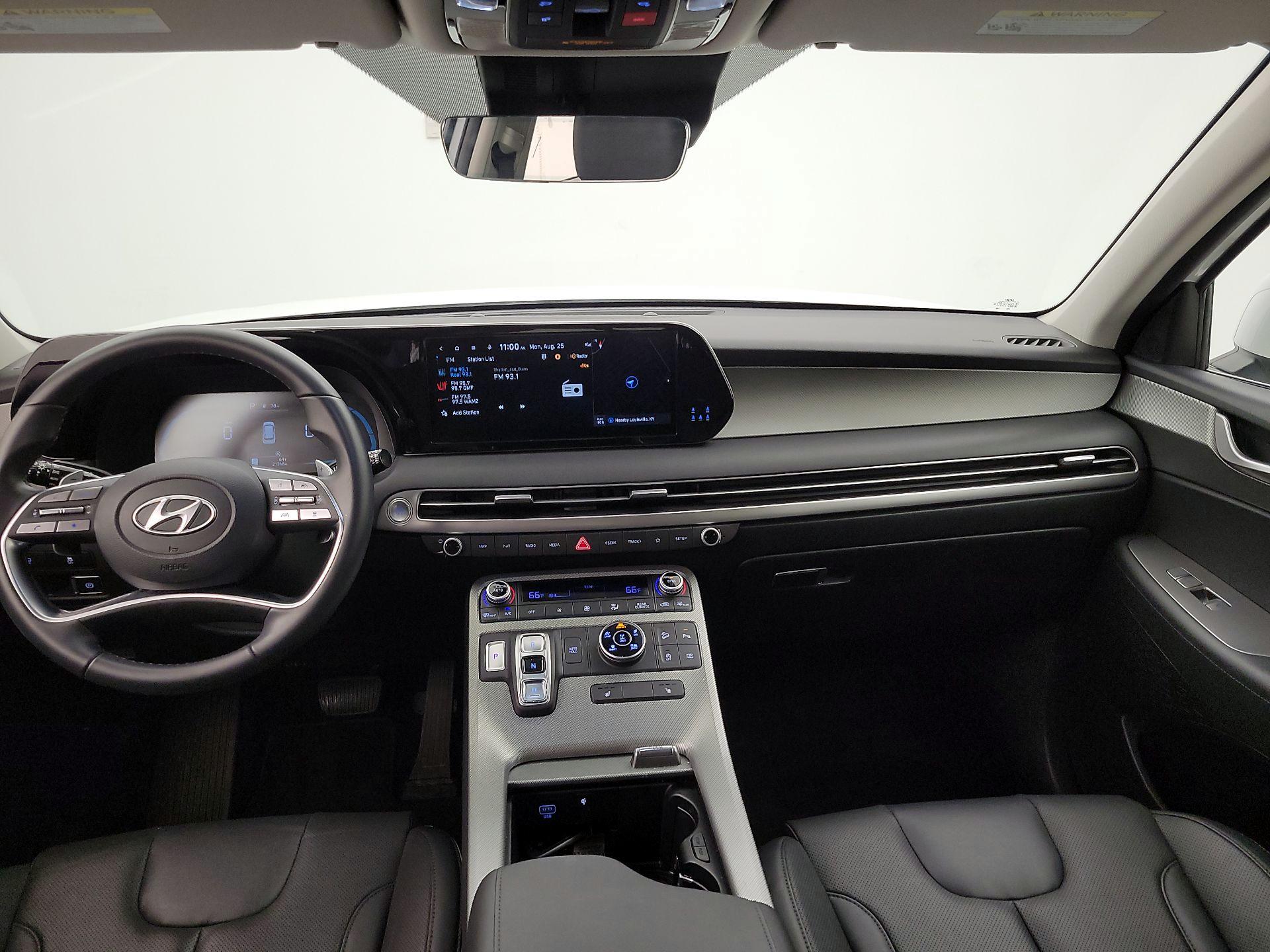 Thumbnail: 2023 Hyundai Palisade - 9