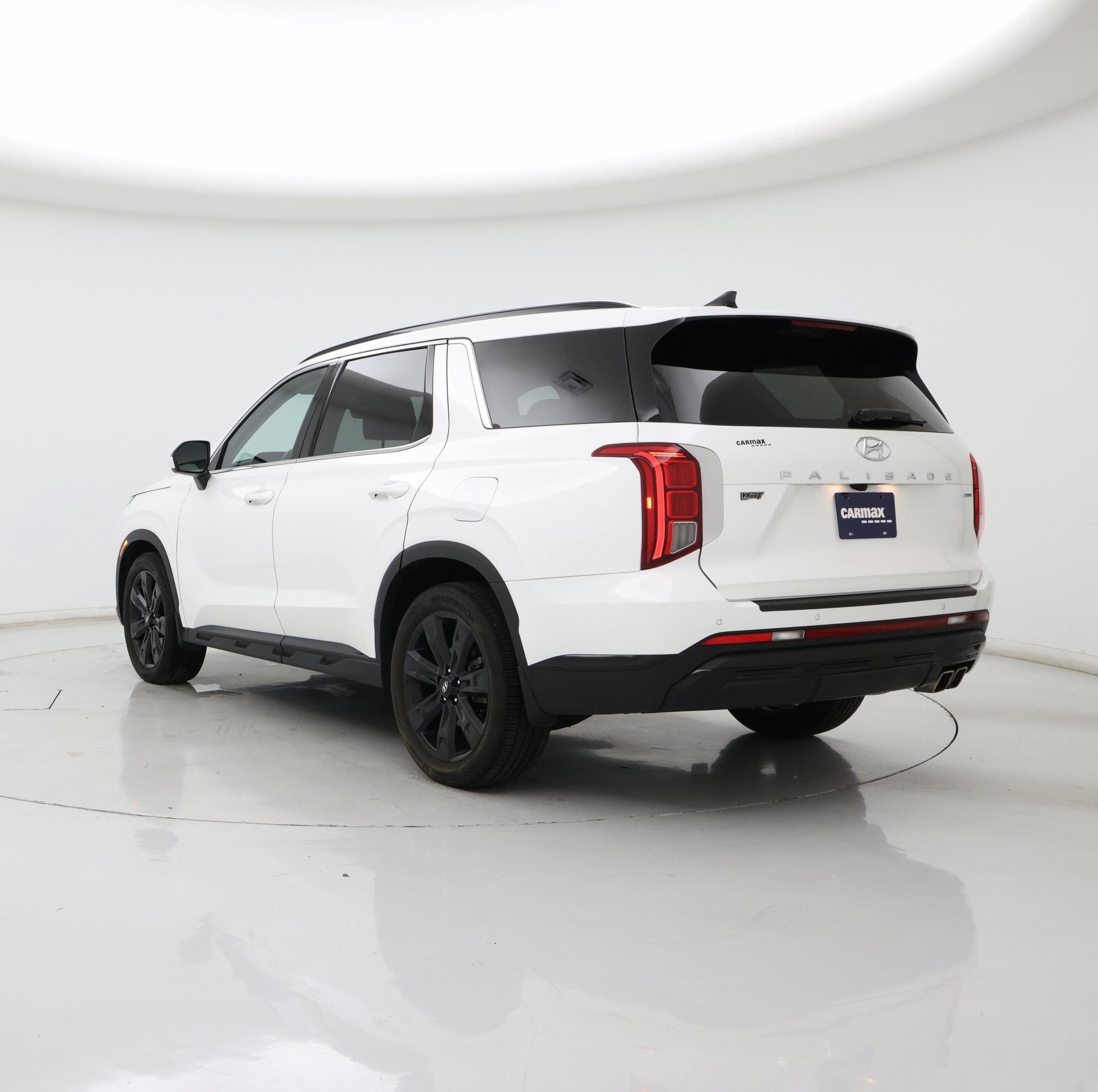 Thumbnail: 2023 Hyundai Palisade - 2