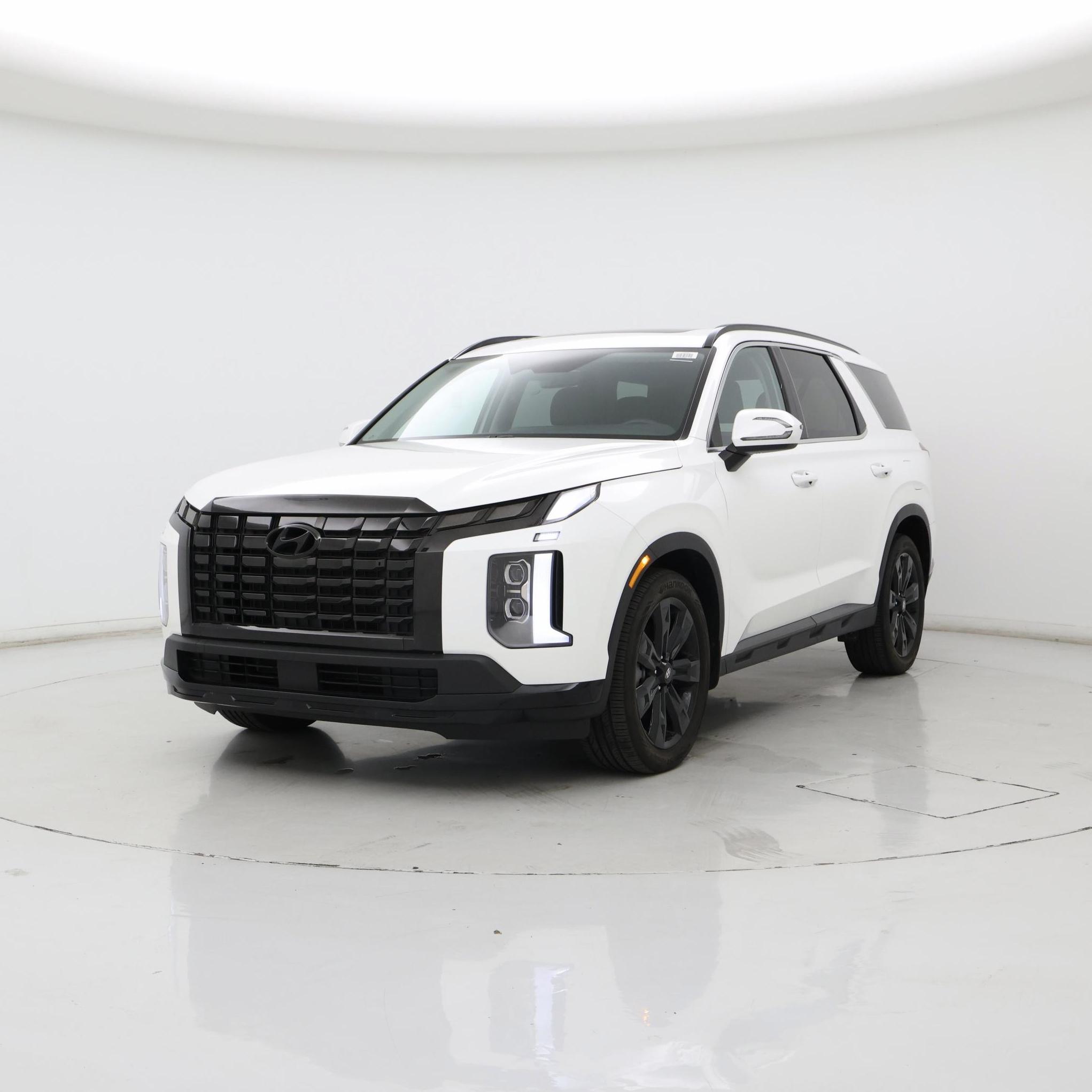 Thumbnail: 2023 Hyundai Palisade - 4