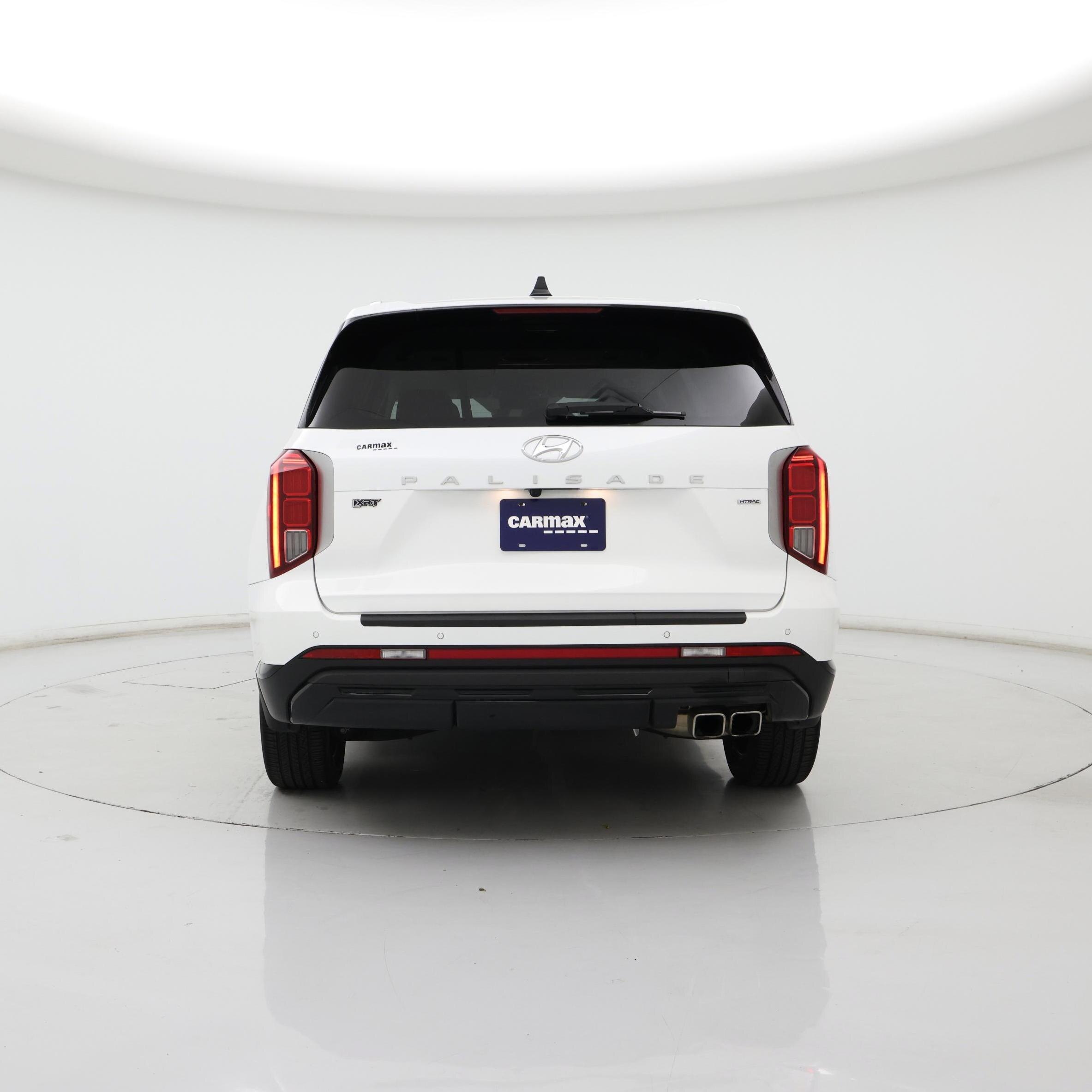 Thumbnail: 2023 Hyundai Palisade - 6