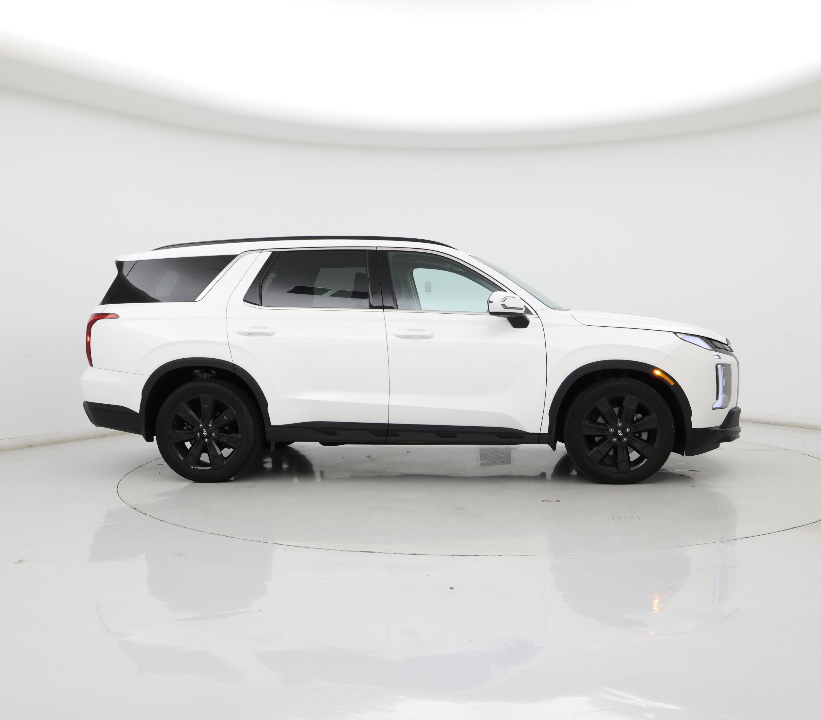 Thumbnail: 2023 Hyundai Palisade - 7