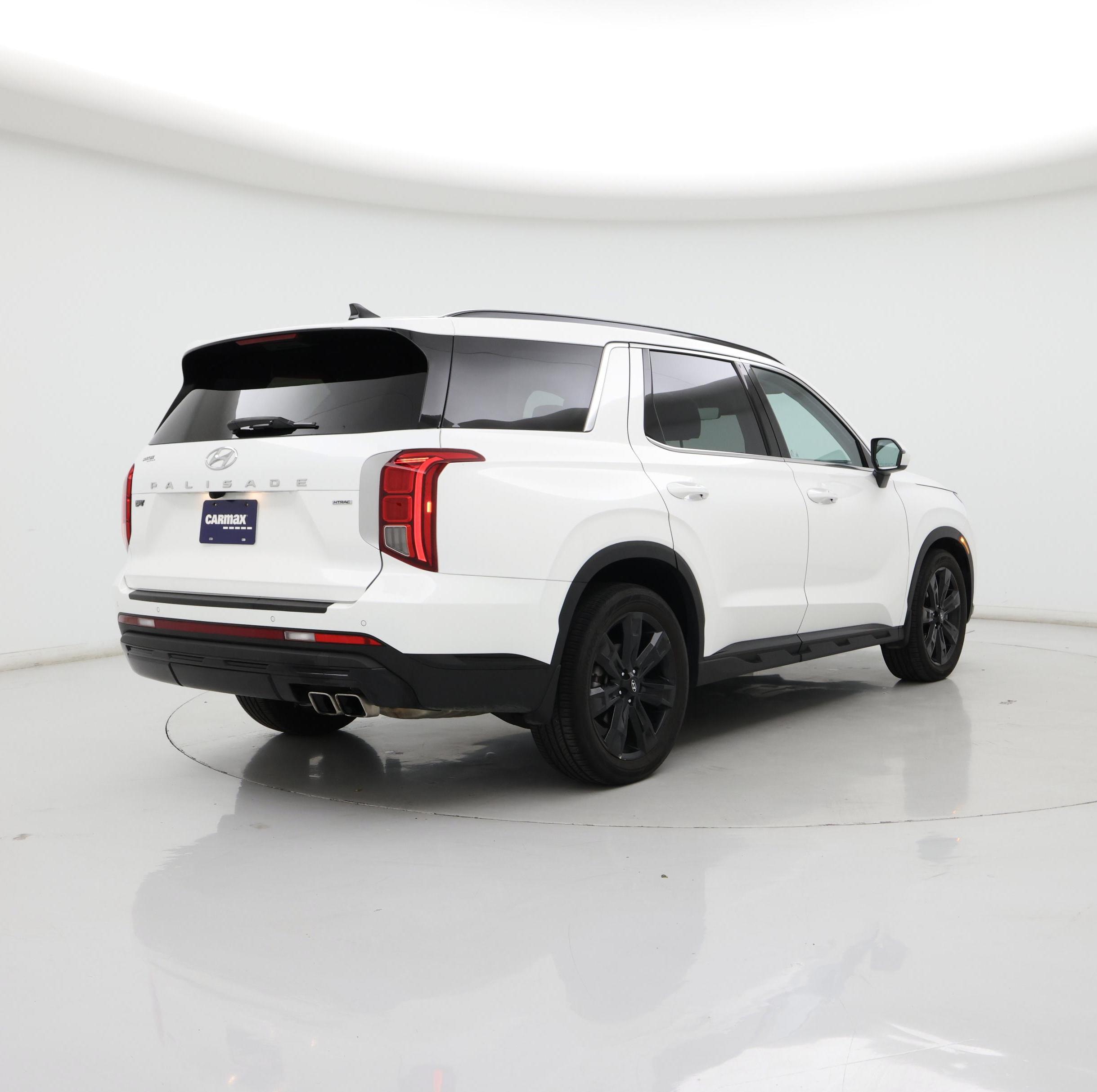 Thumbnail: 2023 Hyundai Palisade - 8