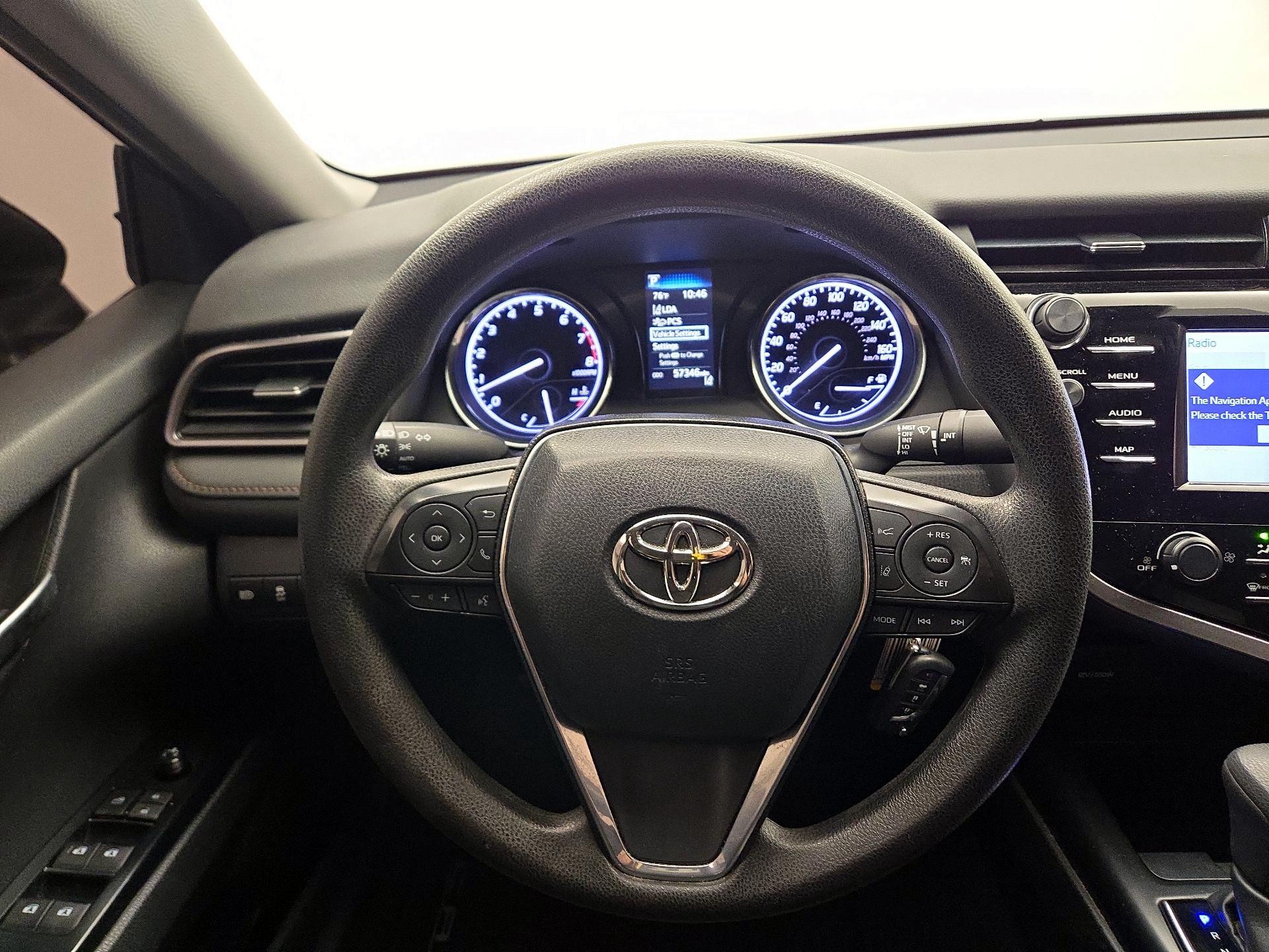 Thumbnail: 2019 Toyota Camry - 10
