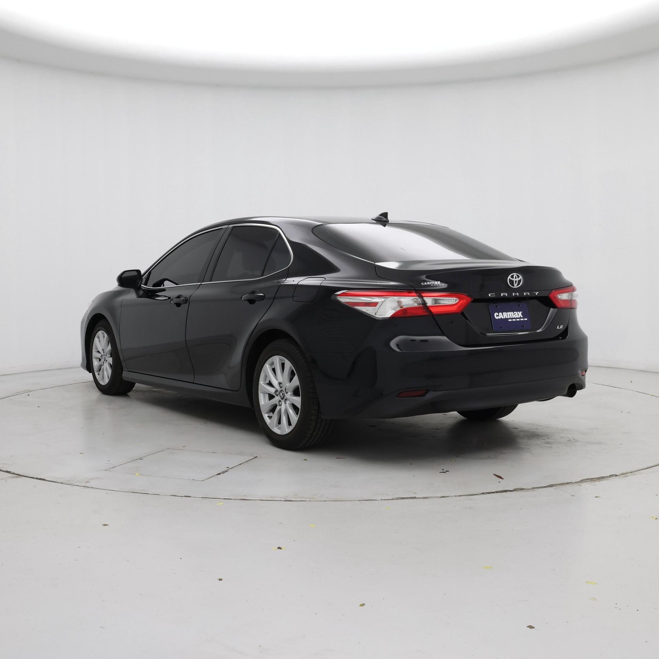 Thumbnail: 2019 Toyota Camry - 2