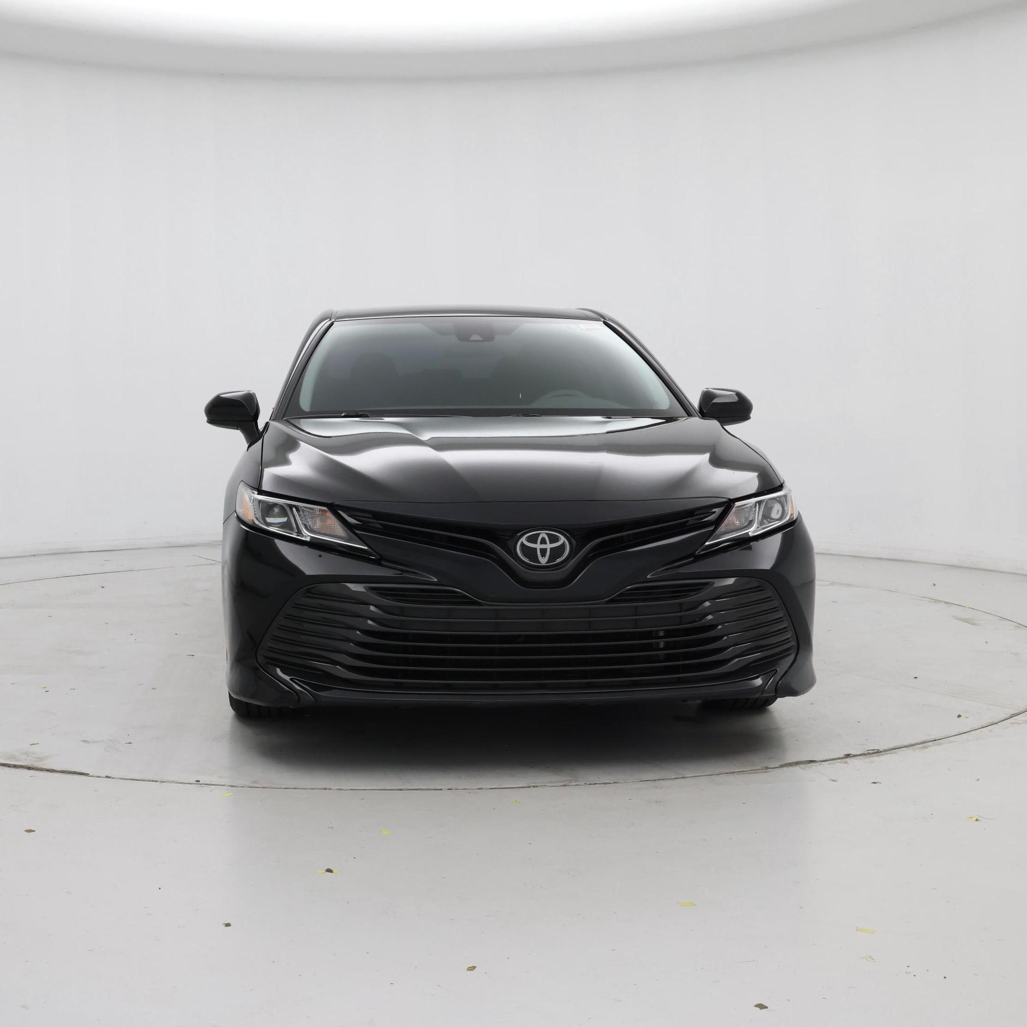 Thumbnail: 2019 Toyota Camry - 5