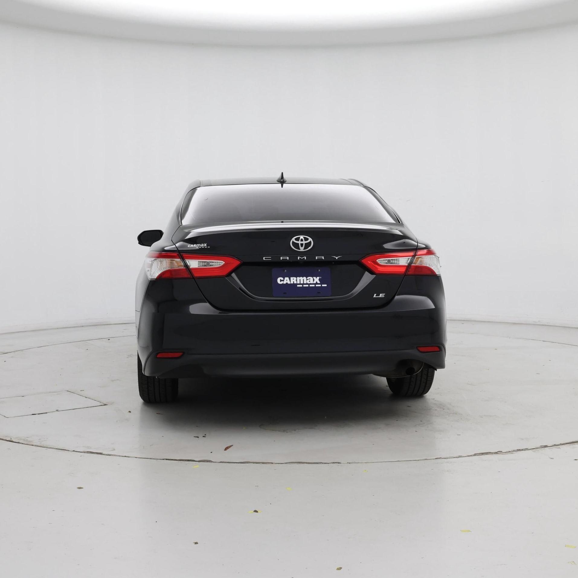 Thumbnail: 2019 Toyota Camry - 6