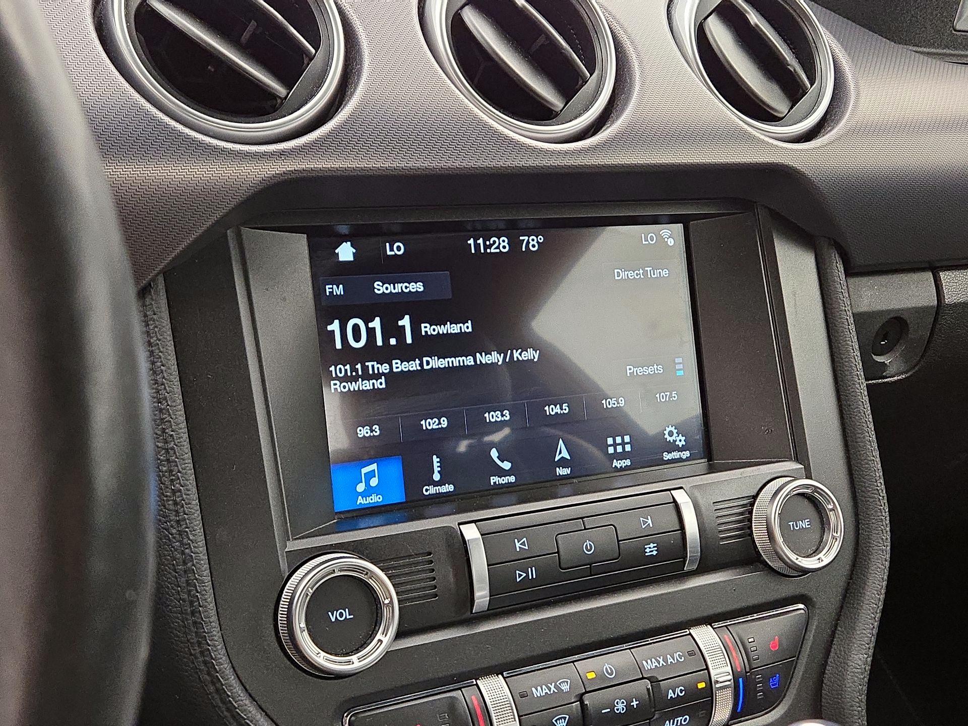 Thumbnail: 2019 Ford Mustang - 15