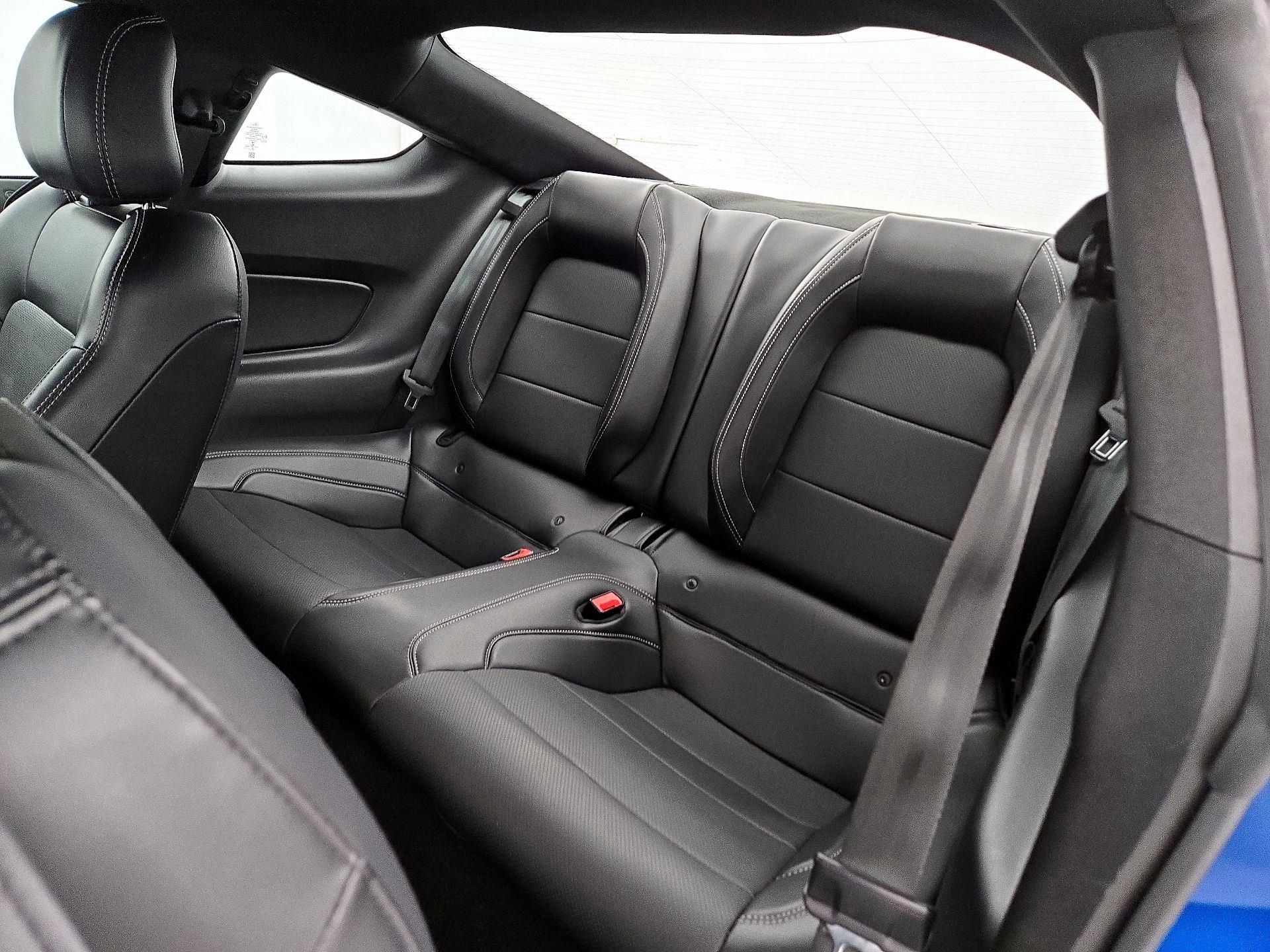 Thumbnail: 2019 Ford Mustang - 19