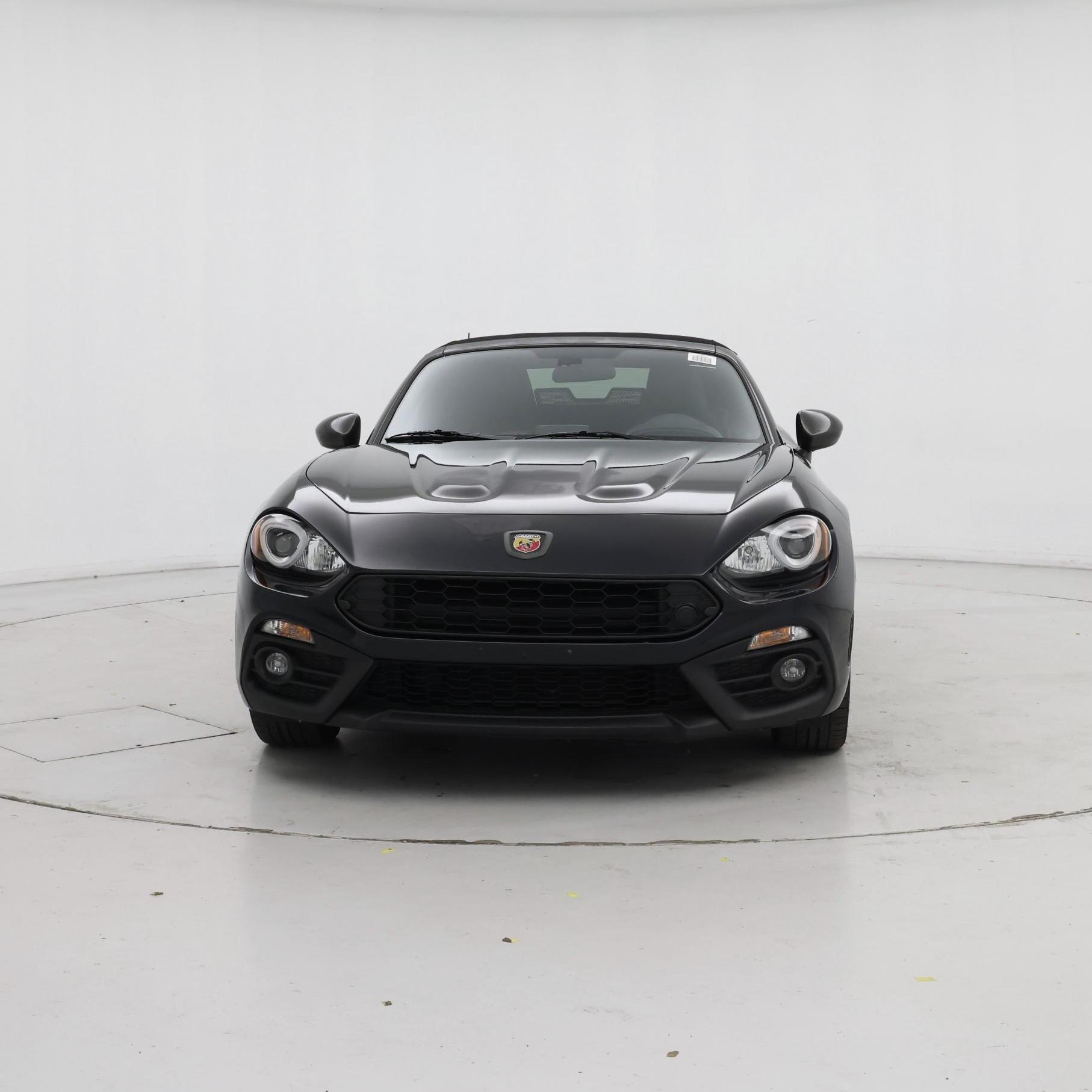 Thumbnail: 2018 Fiat 124 Spider - 5