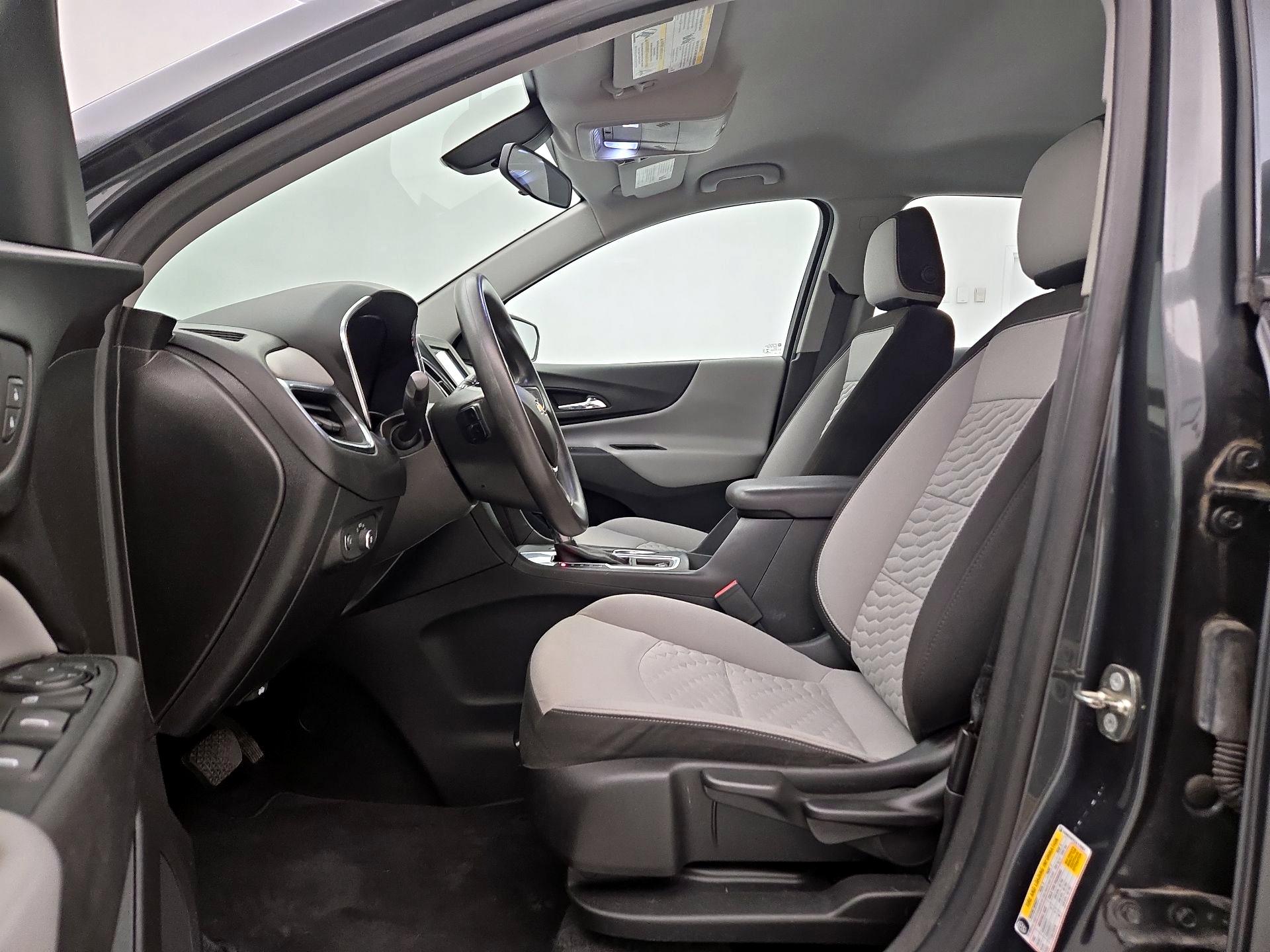 Thumbnail: 2018 Chevrolet Equinox - 11