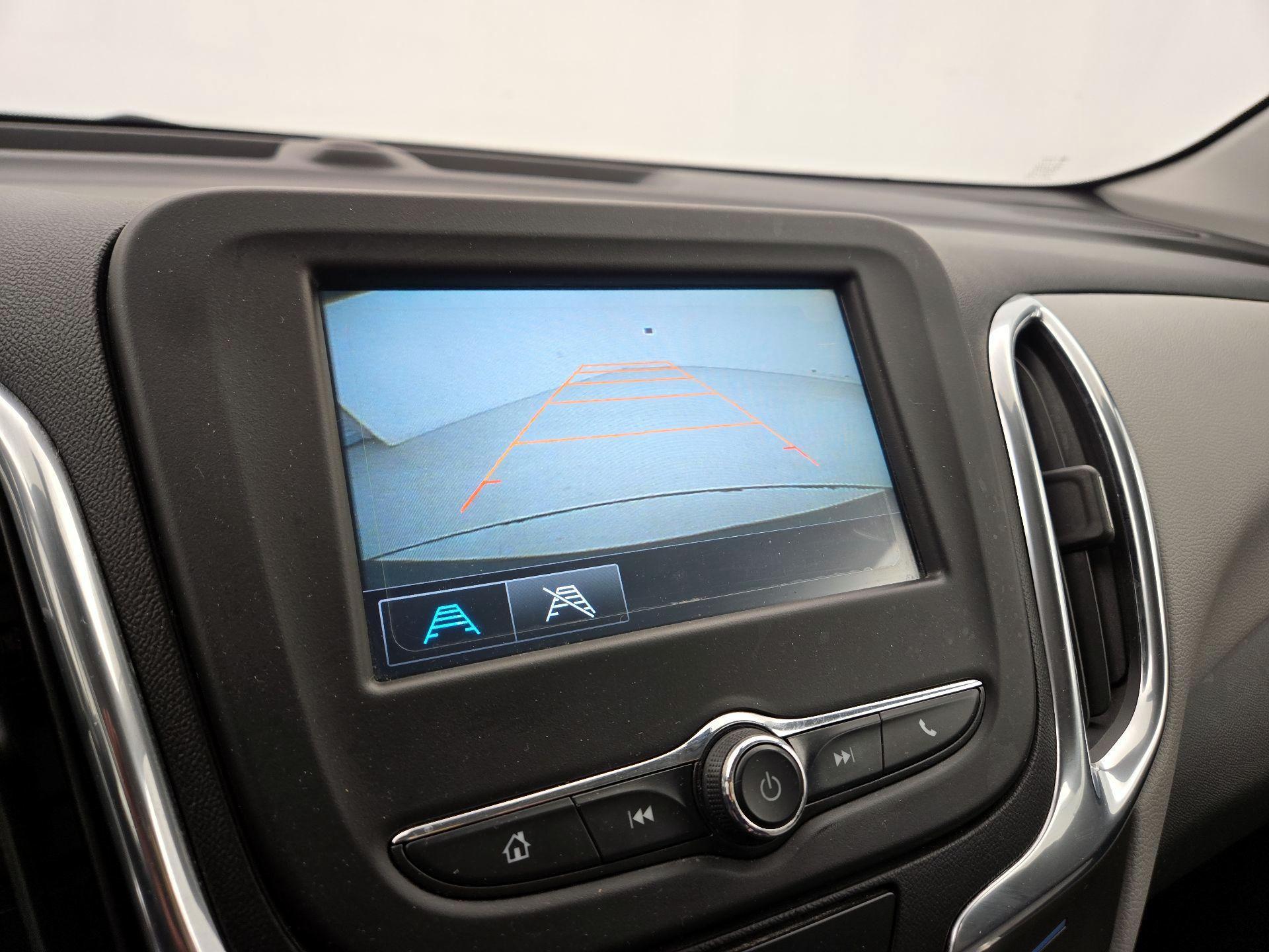 Thumbnail: 2018 Chevrolet Equinox - 14