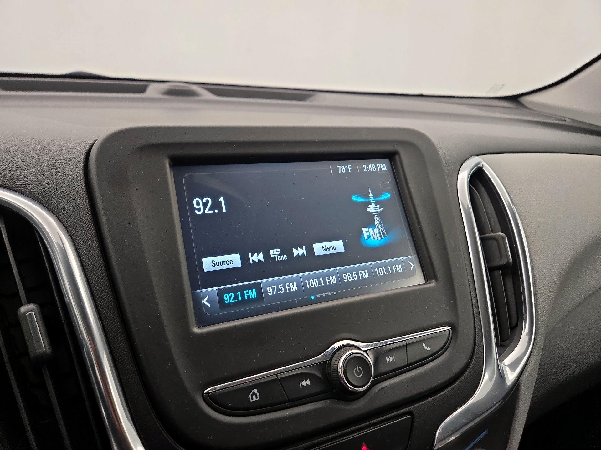 Thumbnail: 2018 Chevrolet Equinox - 15