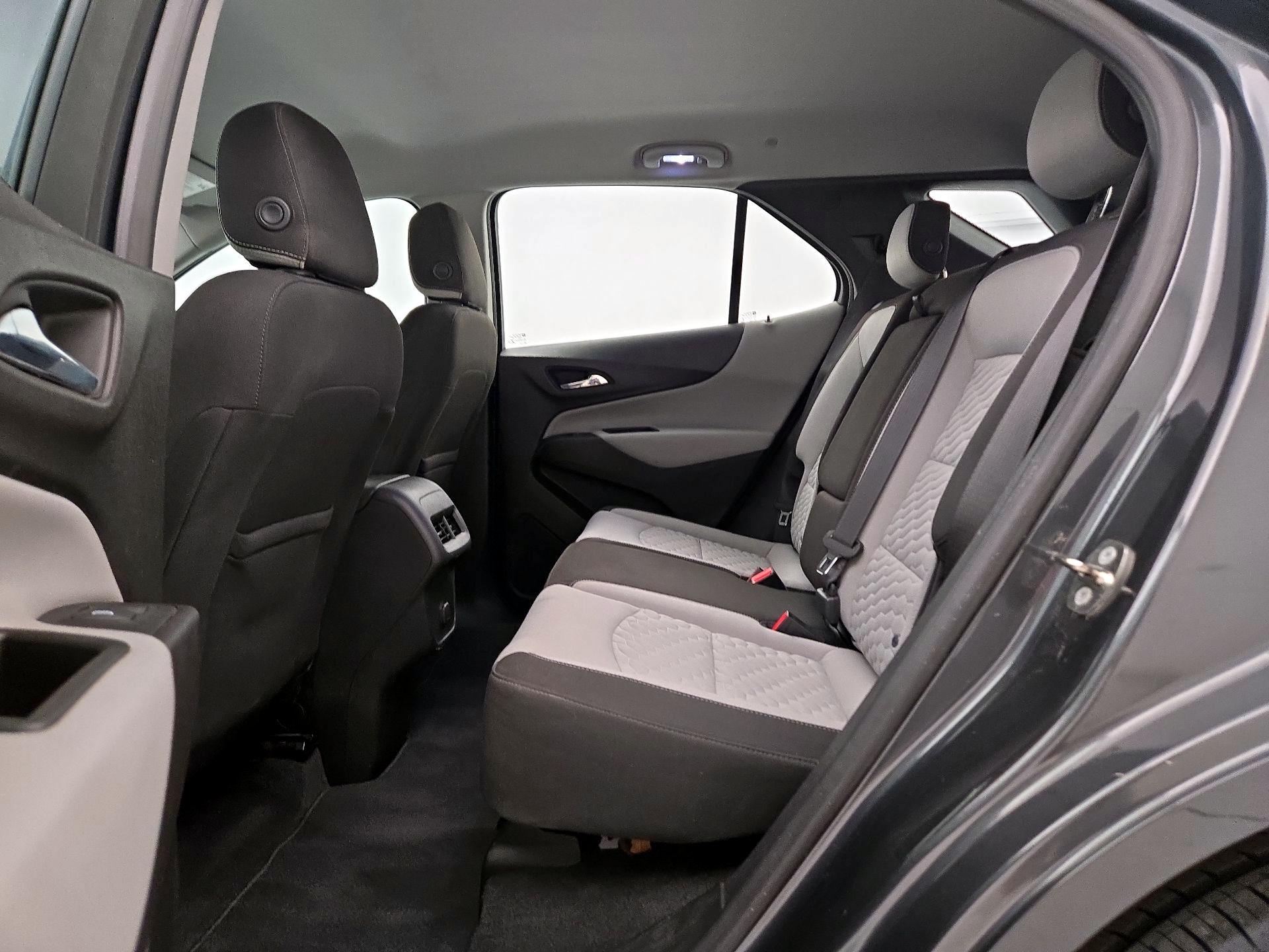 Thumbnail: 2018 Chevrolet Equinox - 19