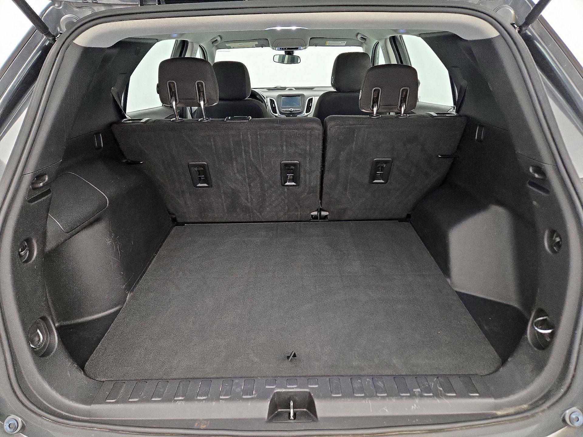 Thumbnail: 2018 Chevrolet Equinox - 20