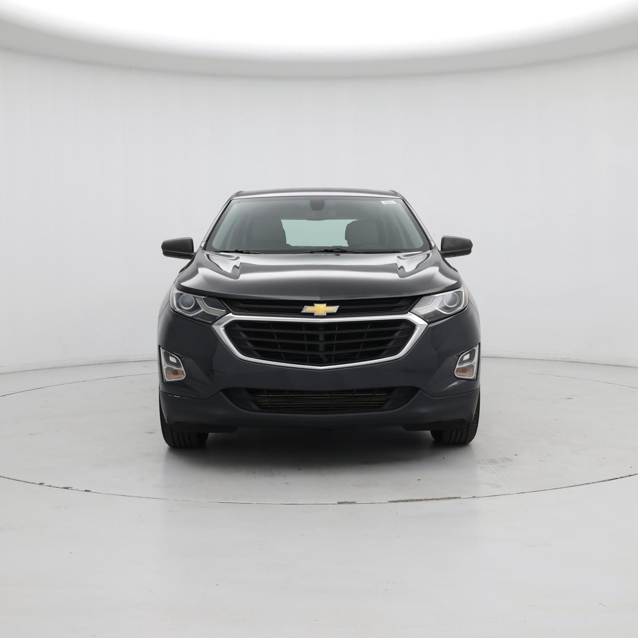 Thumbnail: 2018 Chevrolet Equinox - 5