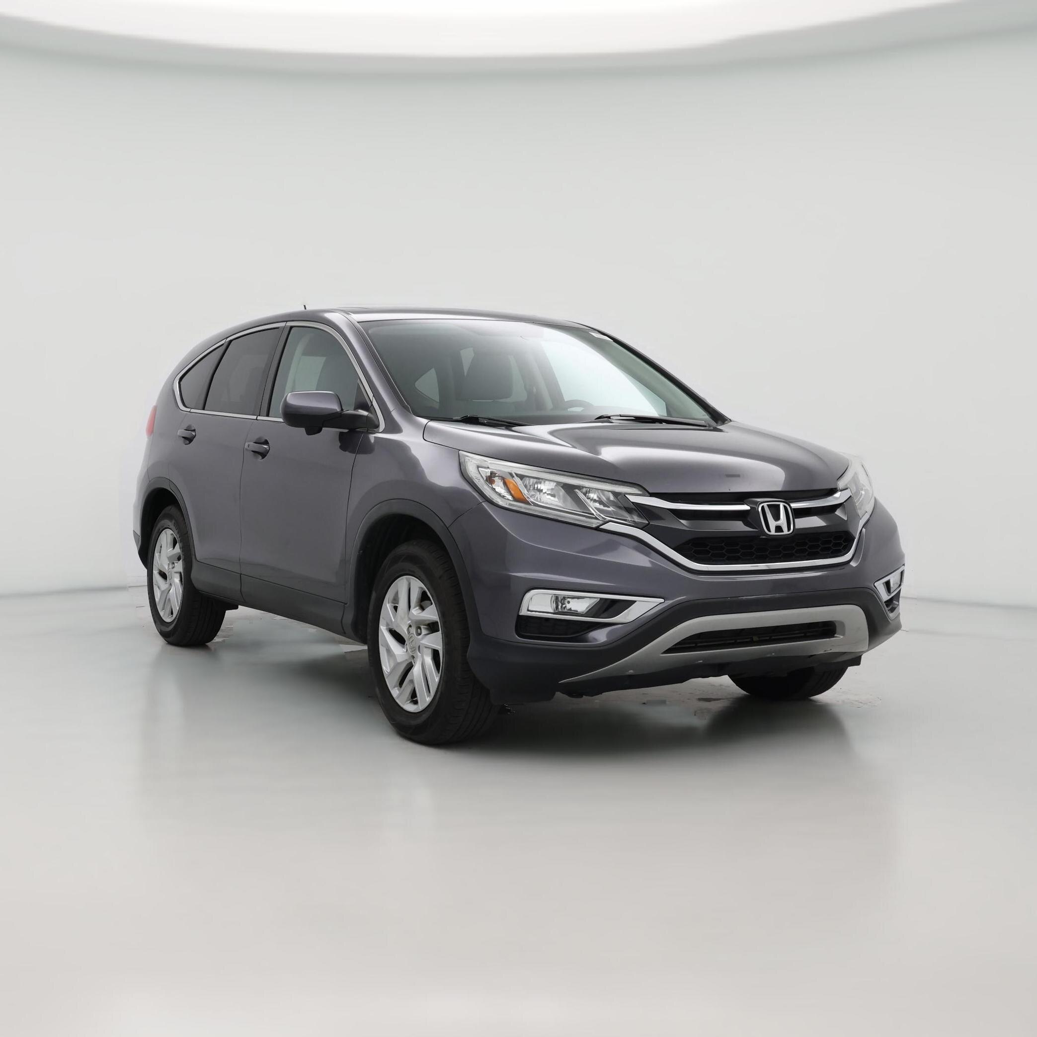 Thumbnail: 2015 Honda CR-V - 1
