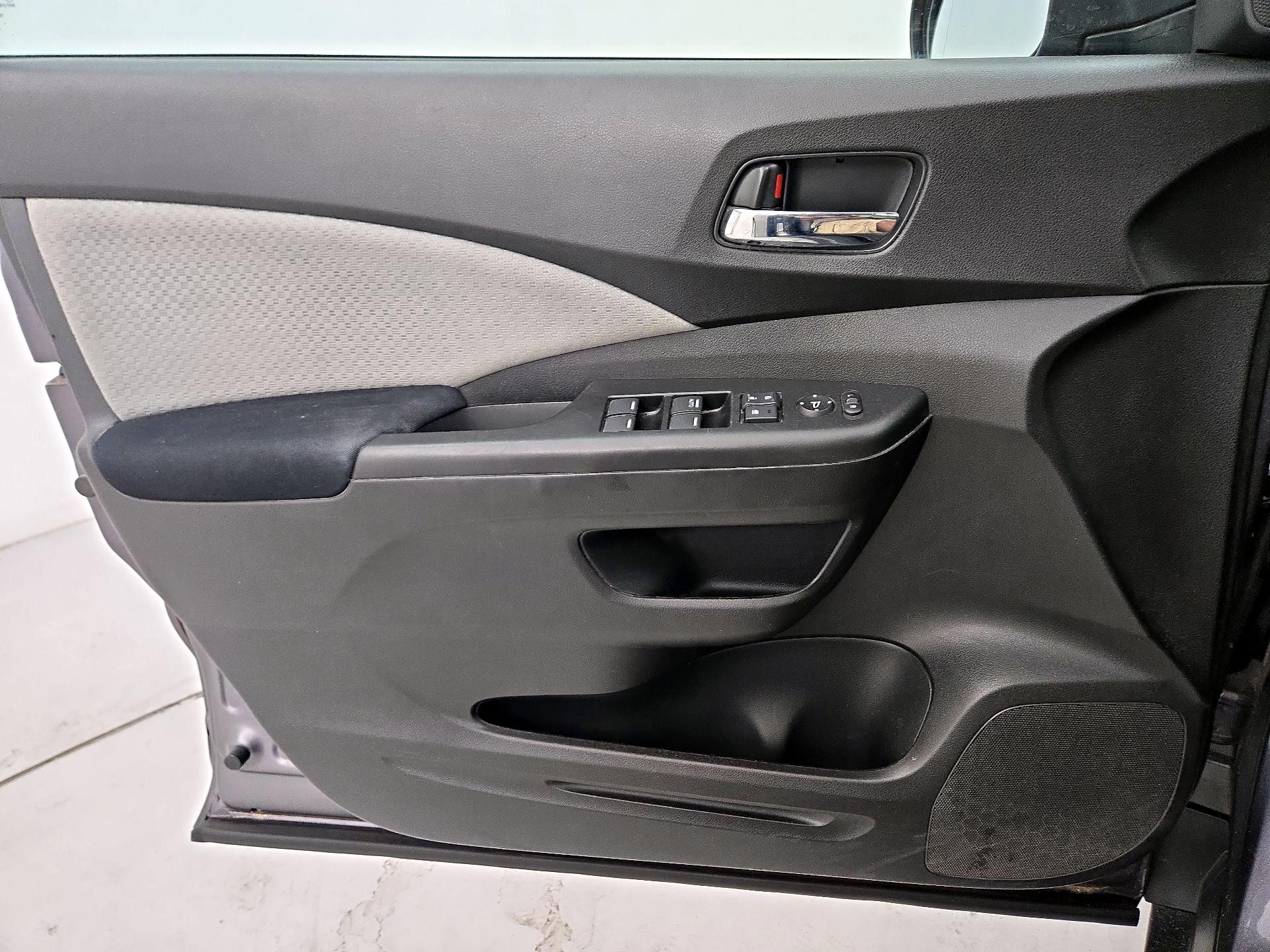 Thumbnail: 2015 Honda CR-V - 12