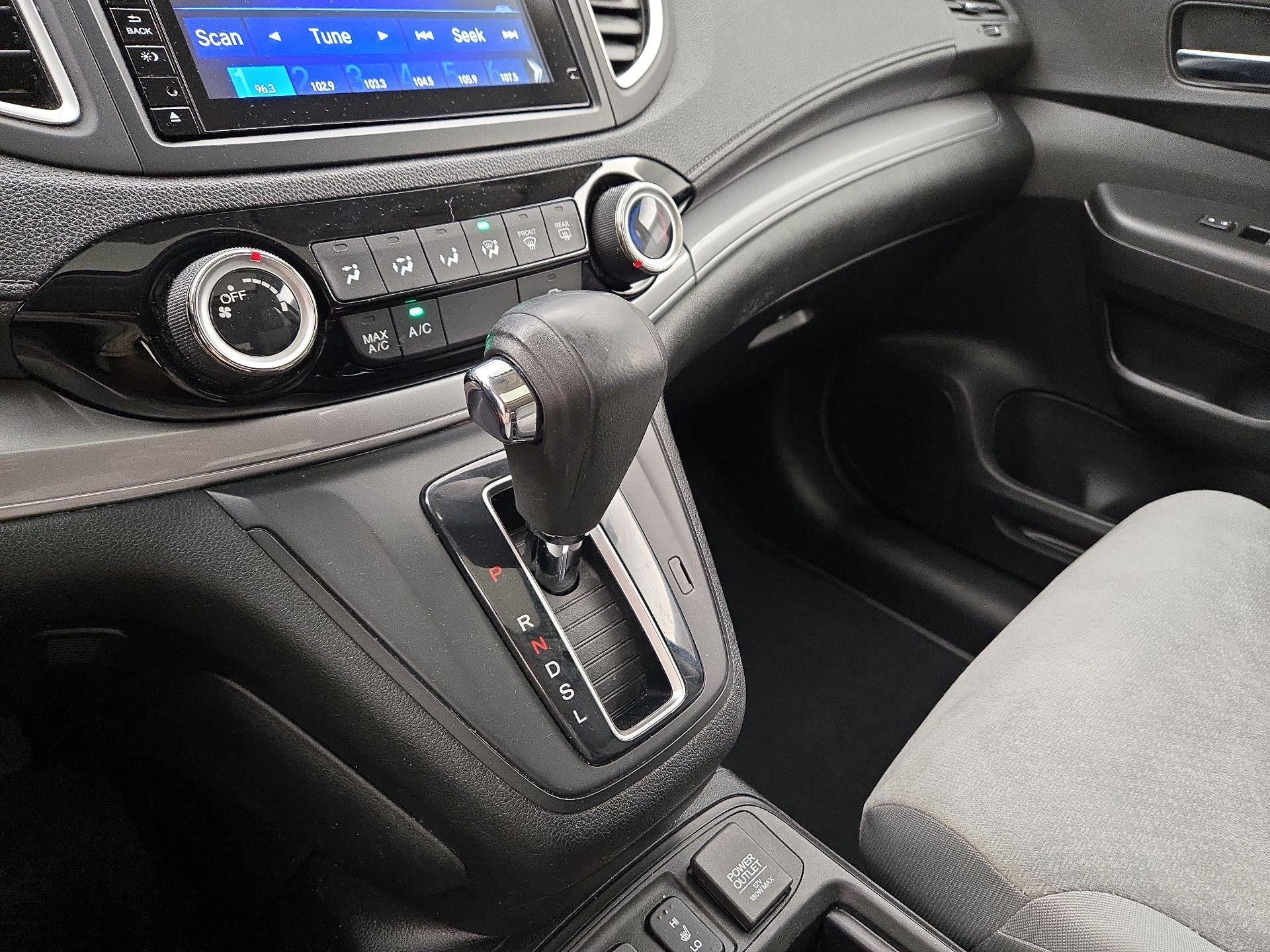 Thumbnail: 2015 Honda CR-V - 17