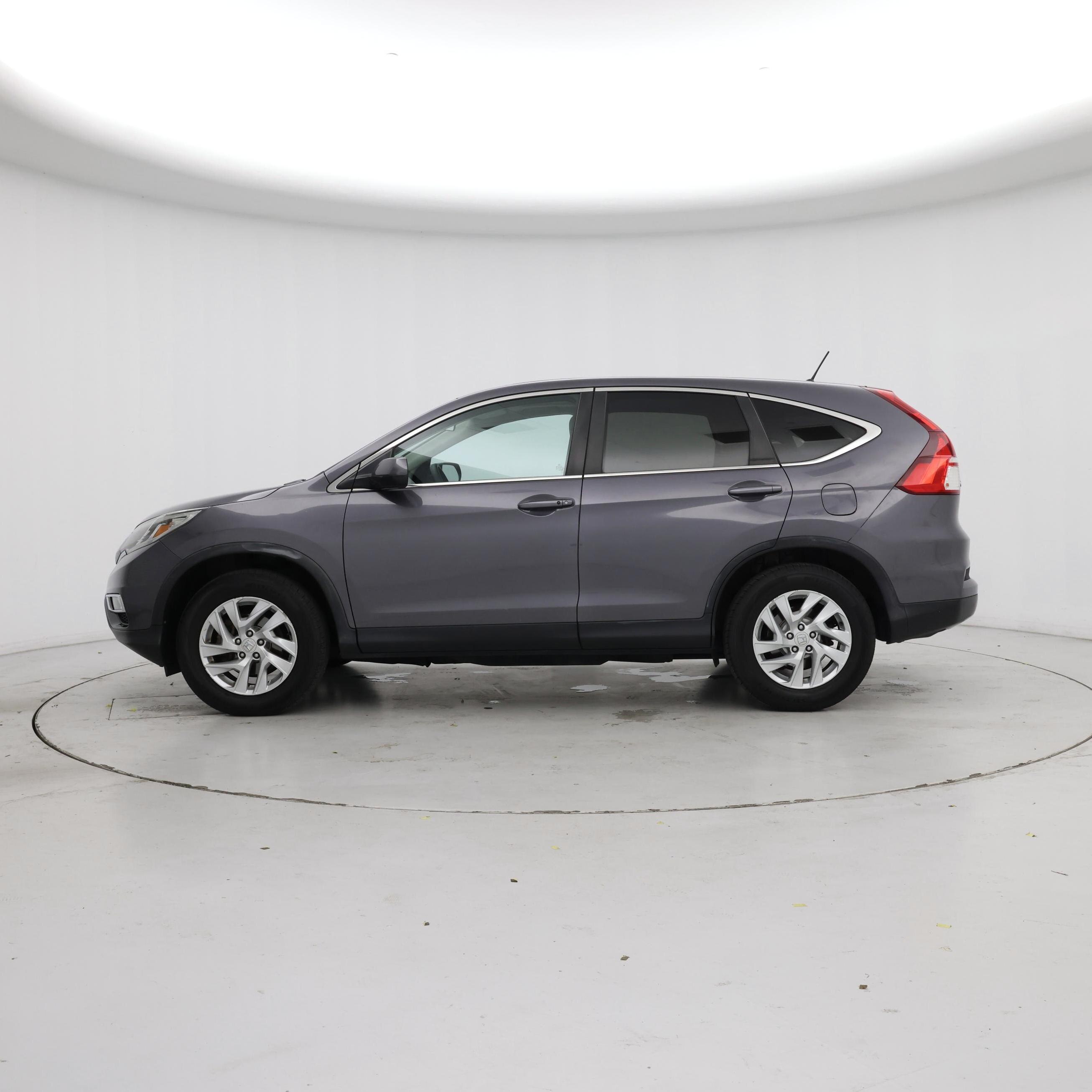 Thumbnail: 2015 Honda CR-V - 3