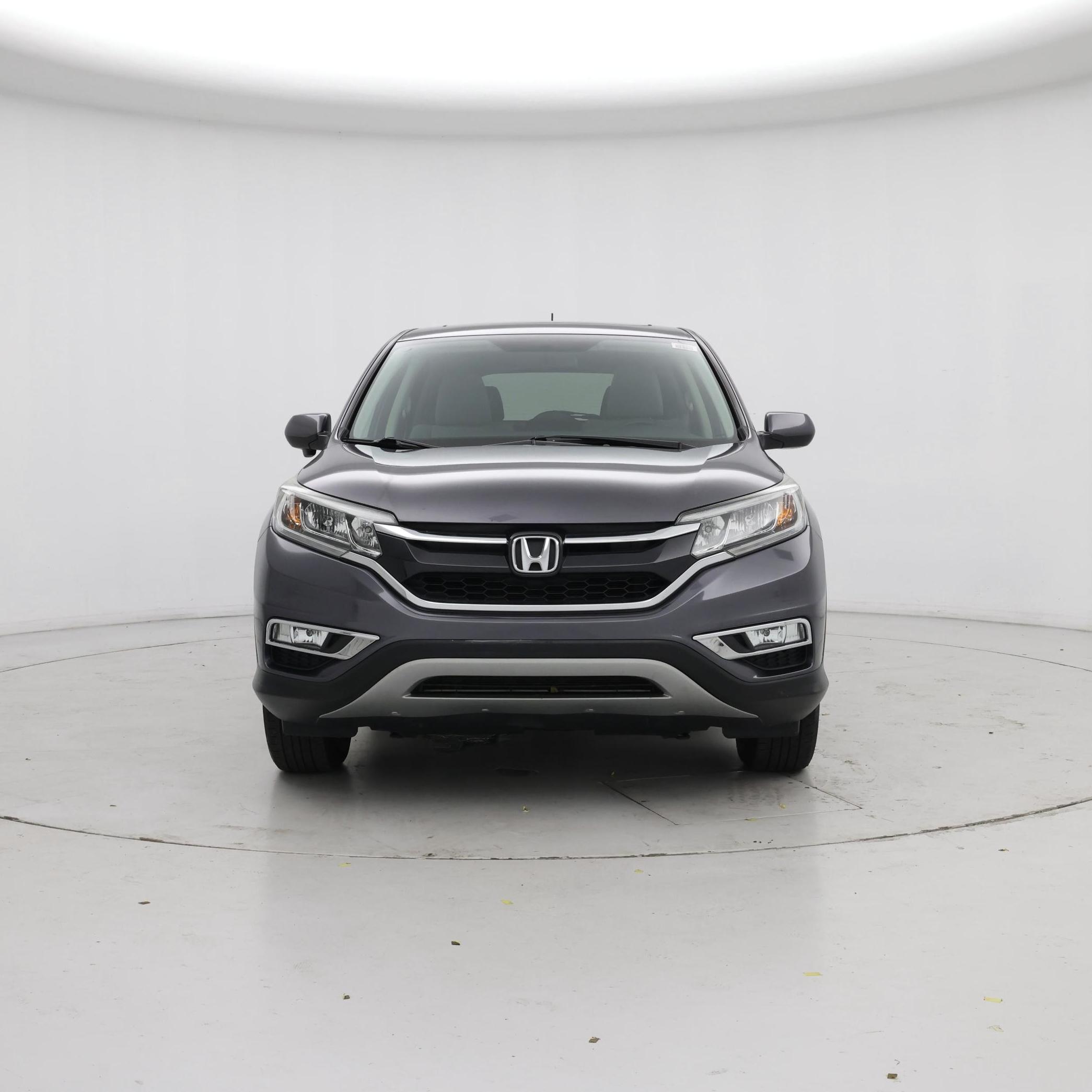 Thumbnail: 2015 Honda CR-V - 5
