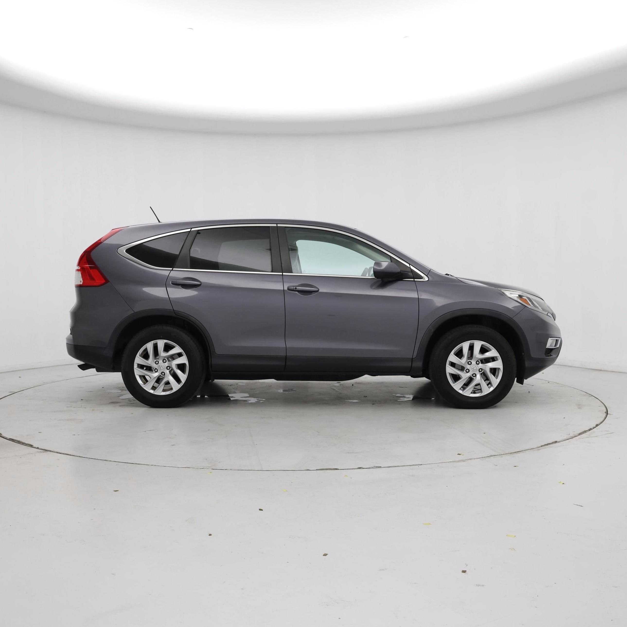 Thumbnail: 2015 Honda CR-V - 7